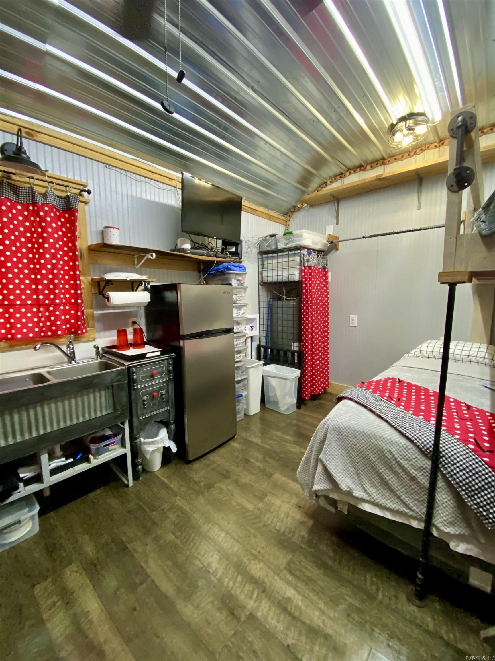 211  Valley  Heber Springs, AR