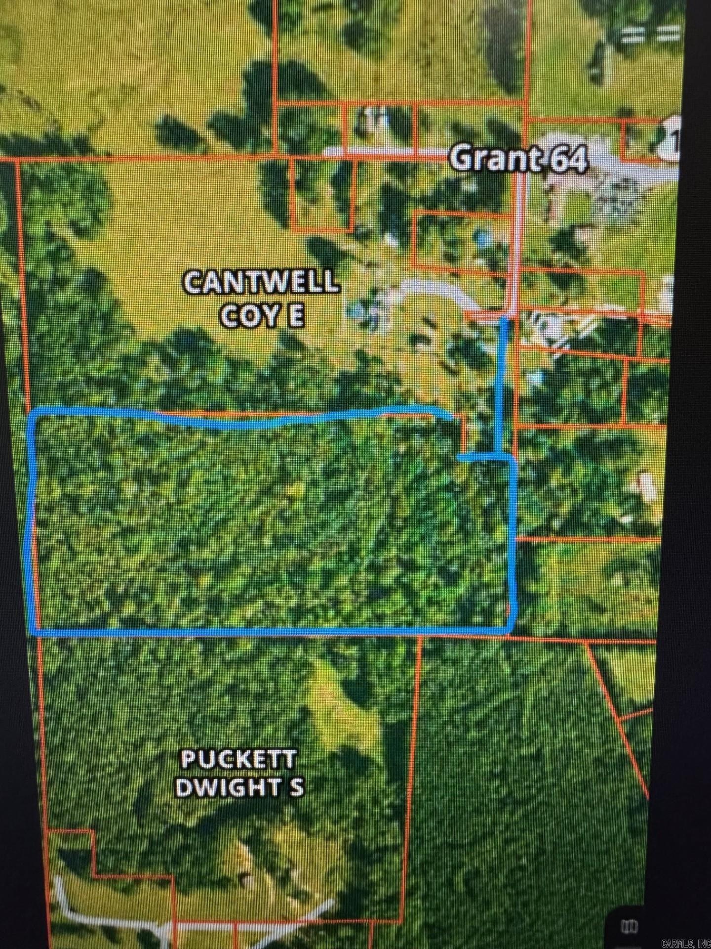 tbd  grant 64  Sheridan, AR