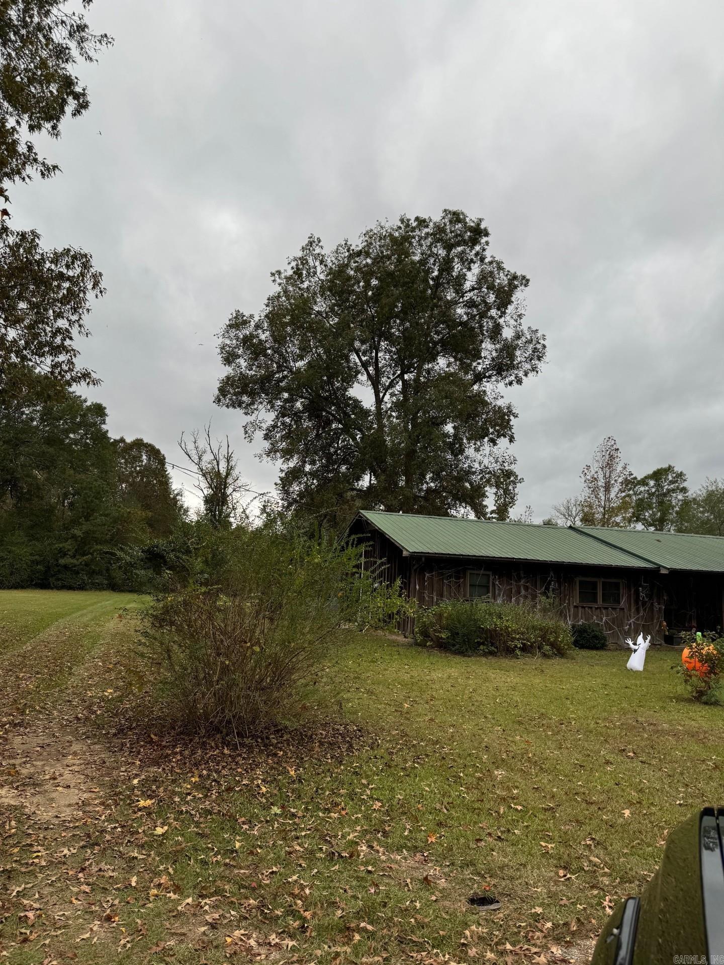 tbd  grant 64  Sheridan, AR