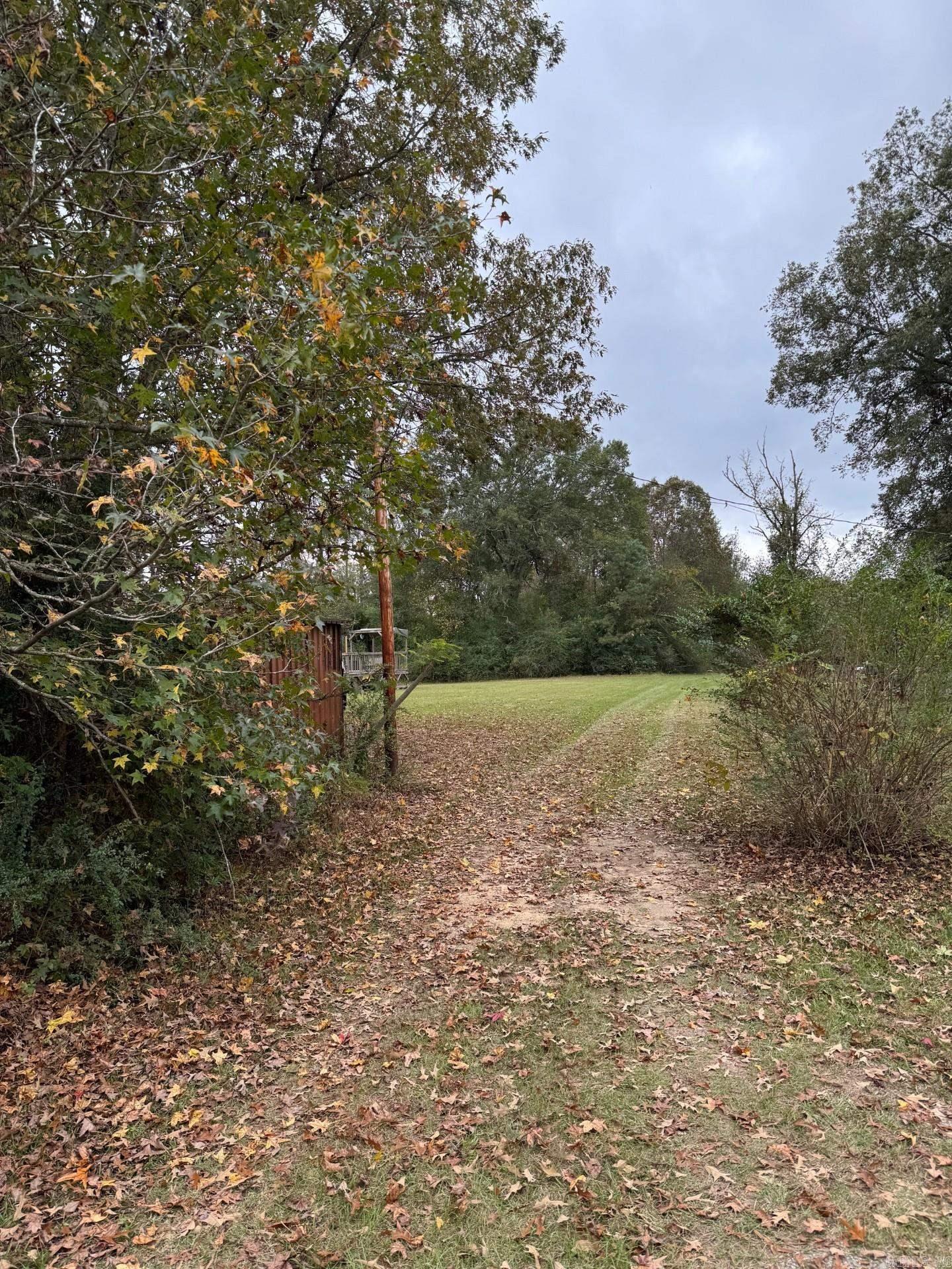 tbd  grant 64  Sheridan, AR
