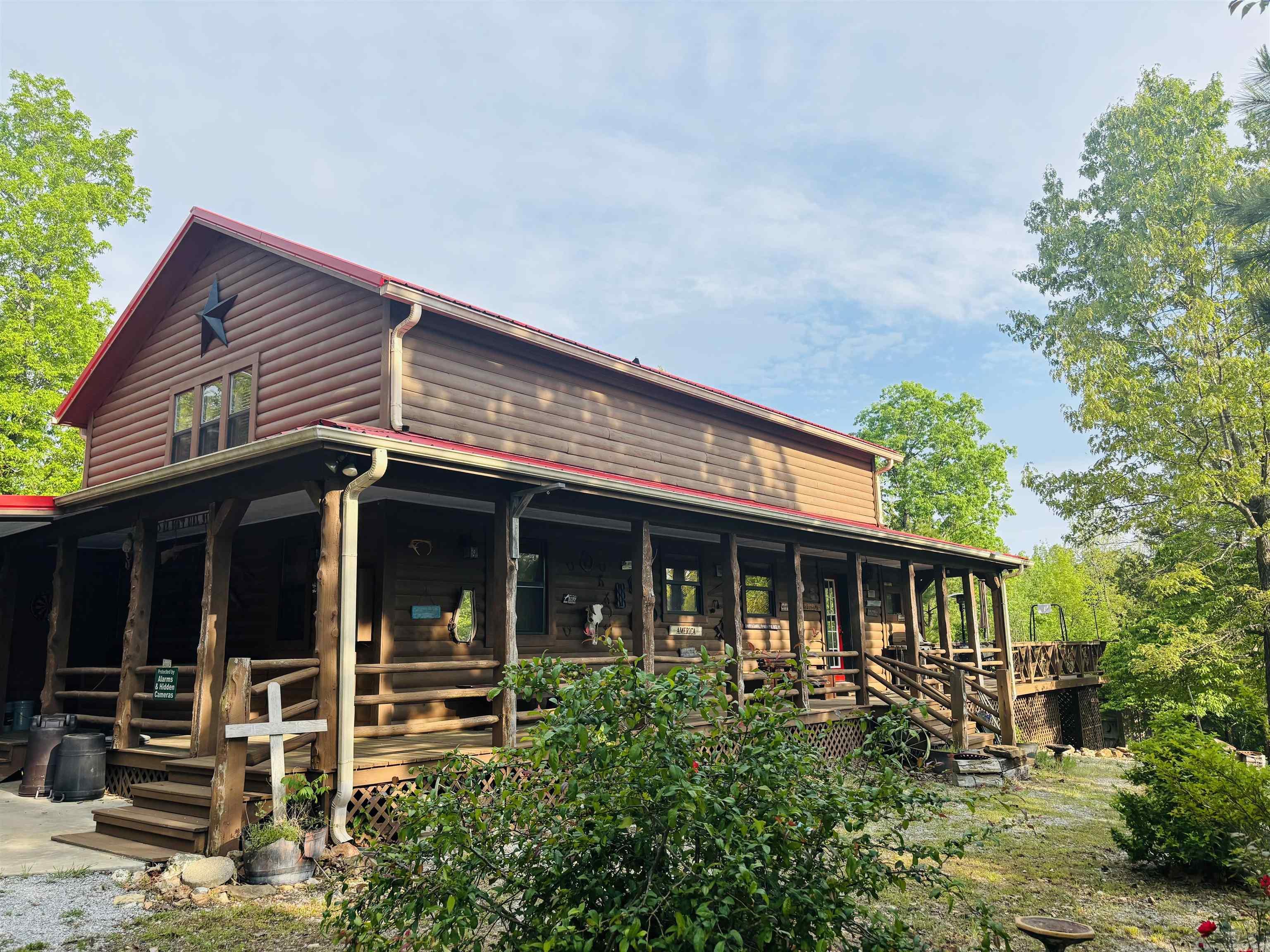 108  Georgia  Mountain View, AR