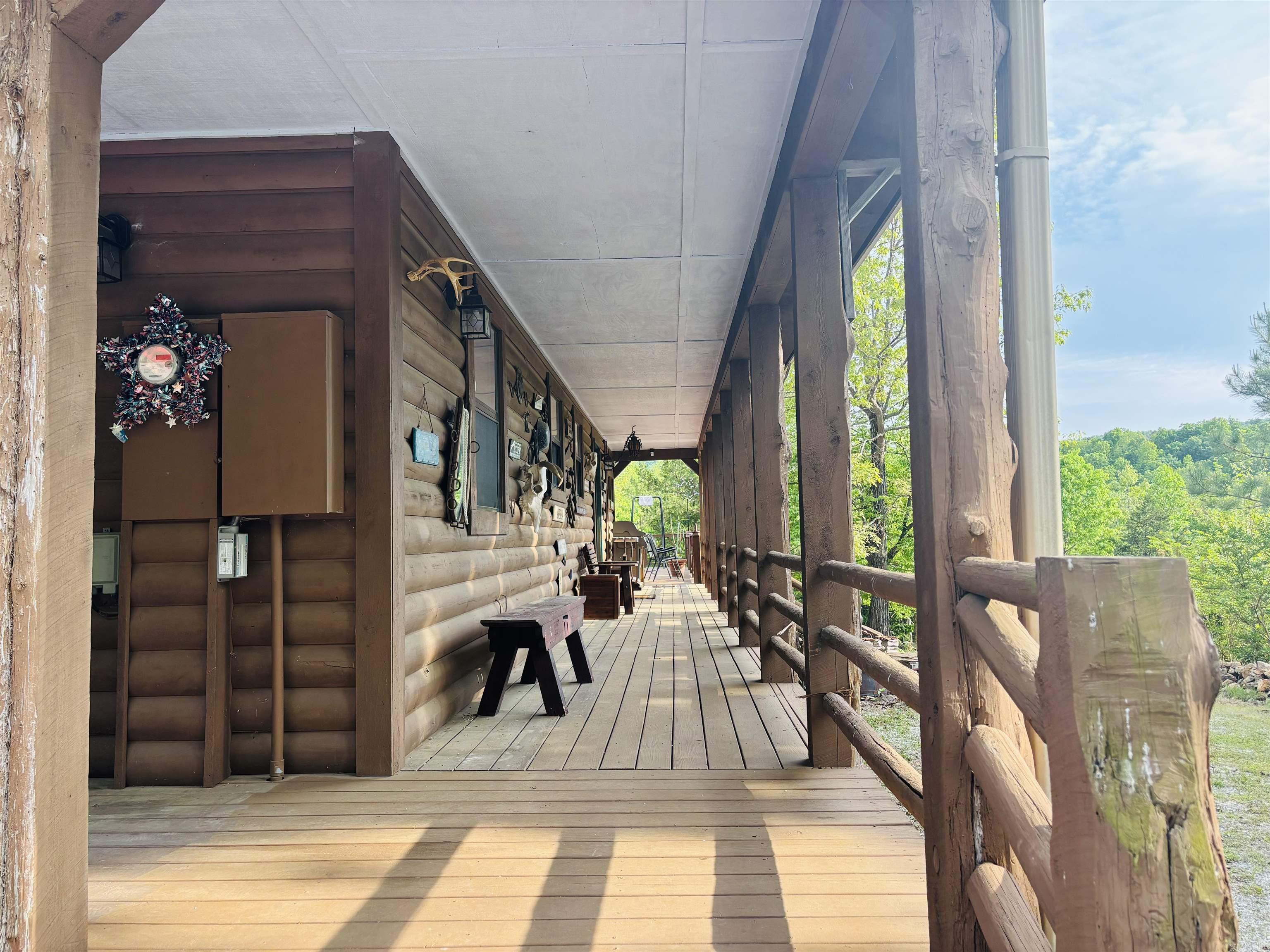 108  Georgia  Mountain View, AR