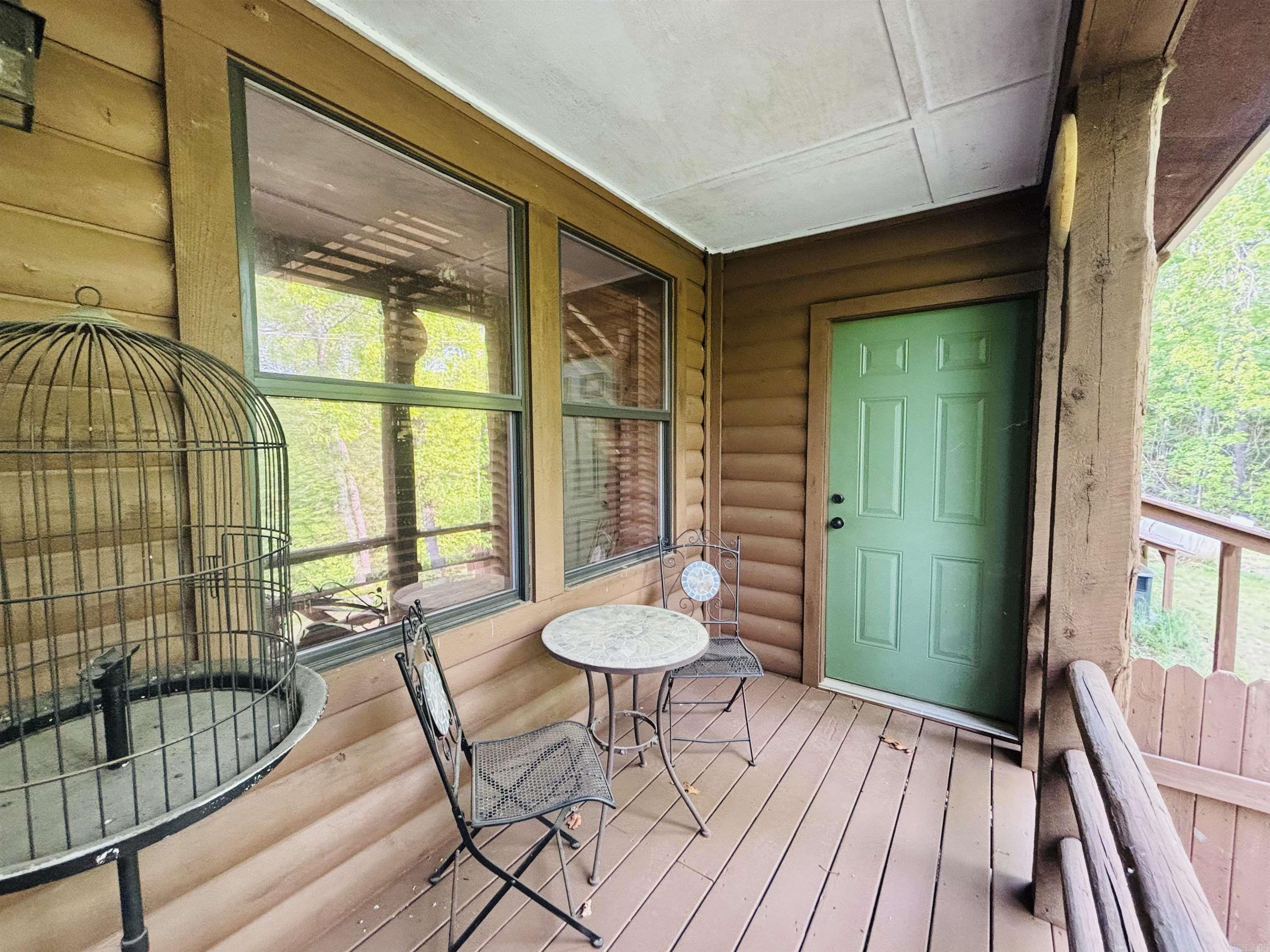 108  Georgia  Mountain View, AR