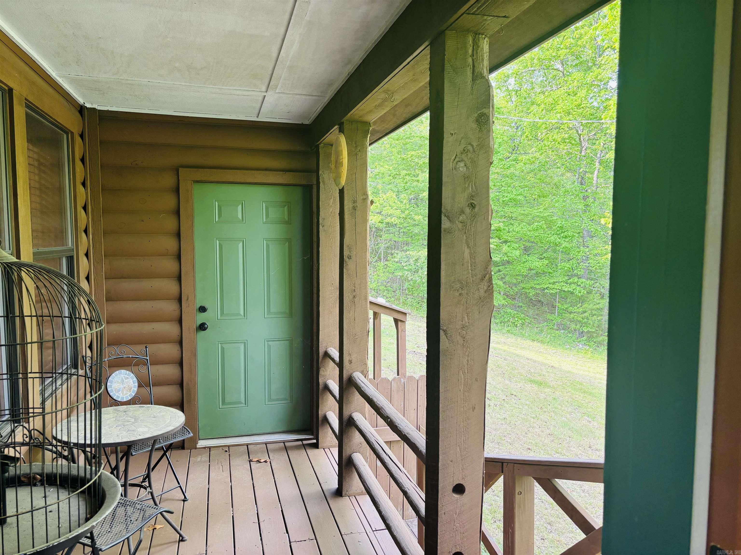 108  Georgia  Mountain View, AR