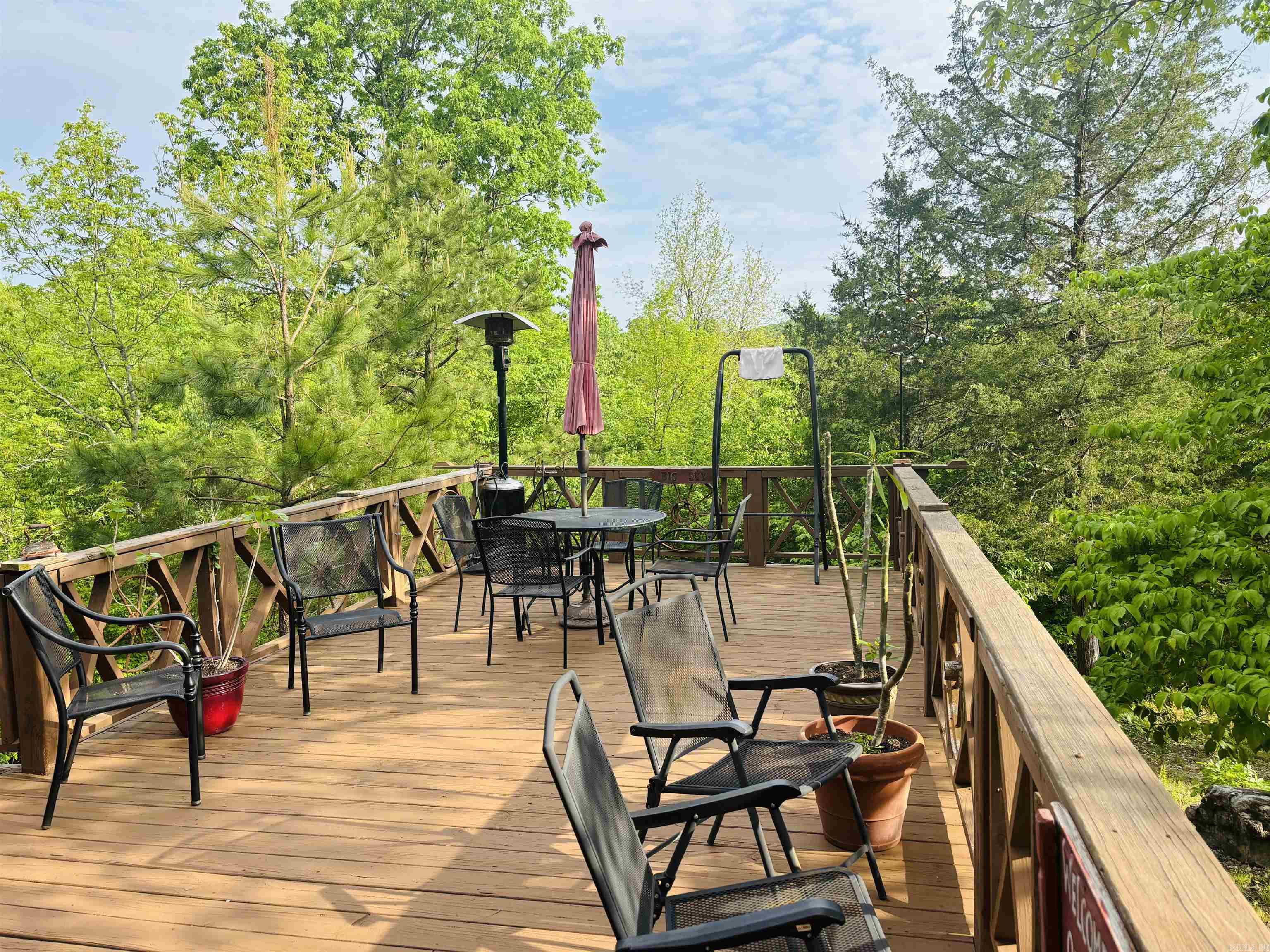 108  Georgia  Mountain View, AR