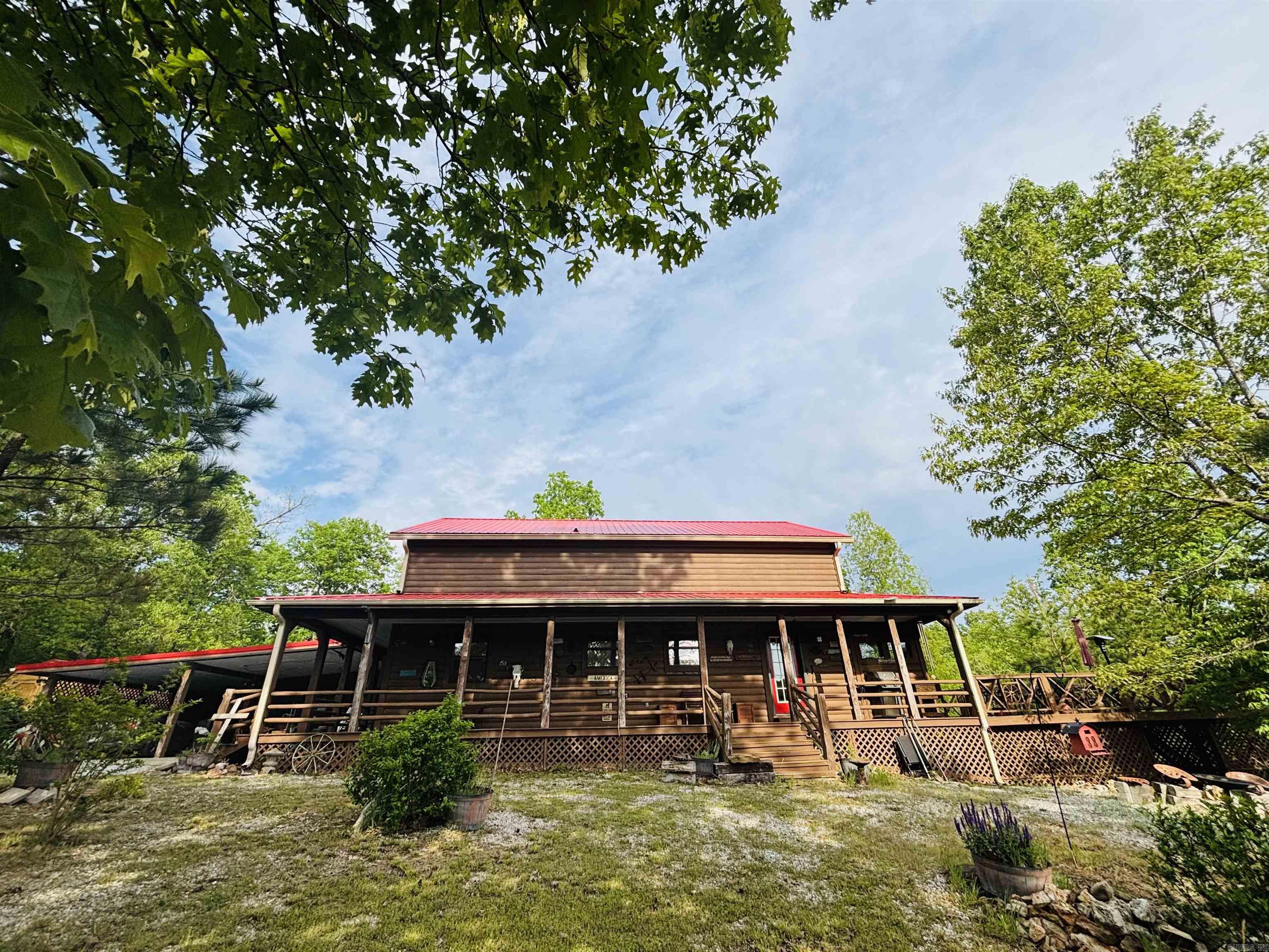 108  Georgia  Mountain View, AR