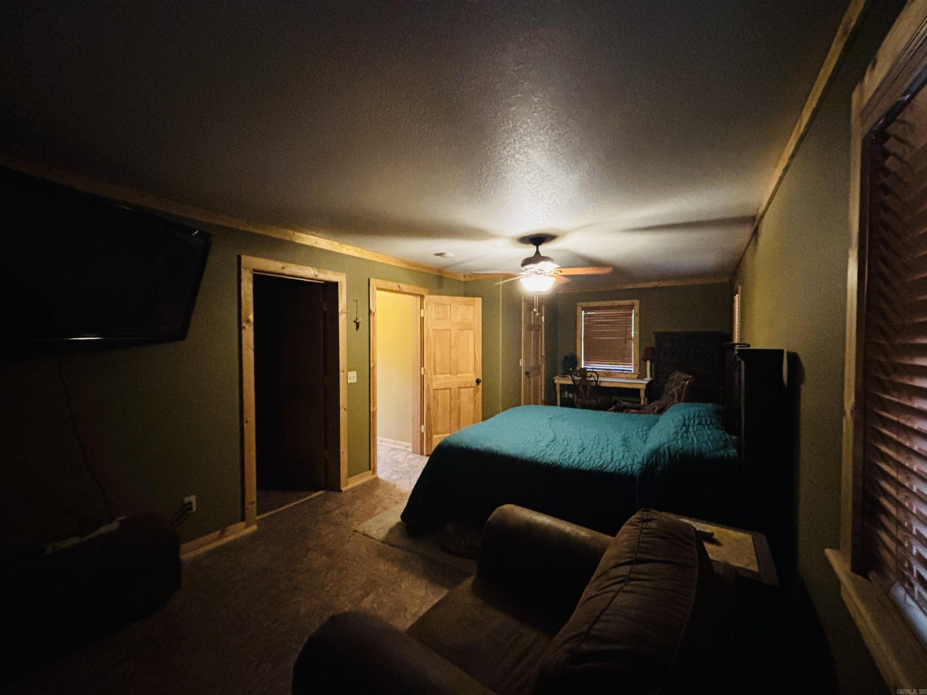 108  Georgia  Mountain View, AR
