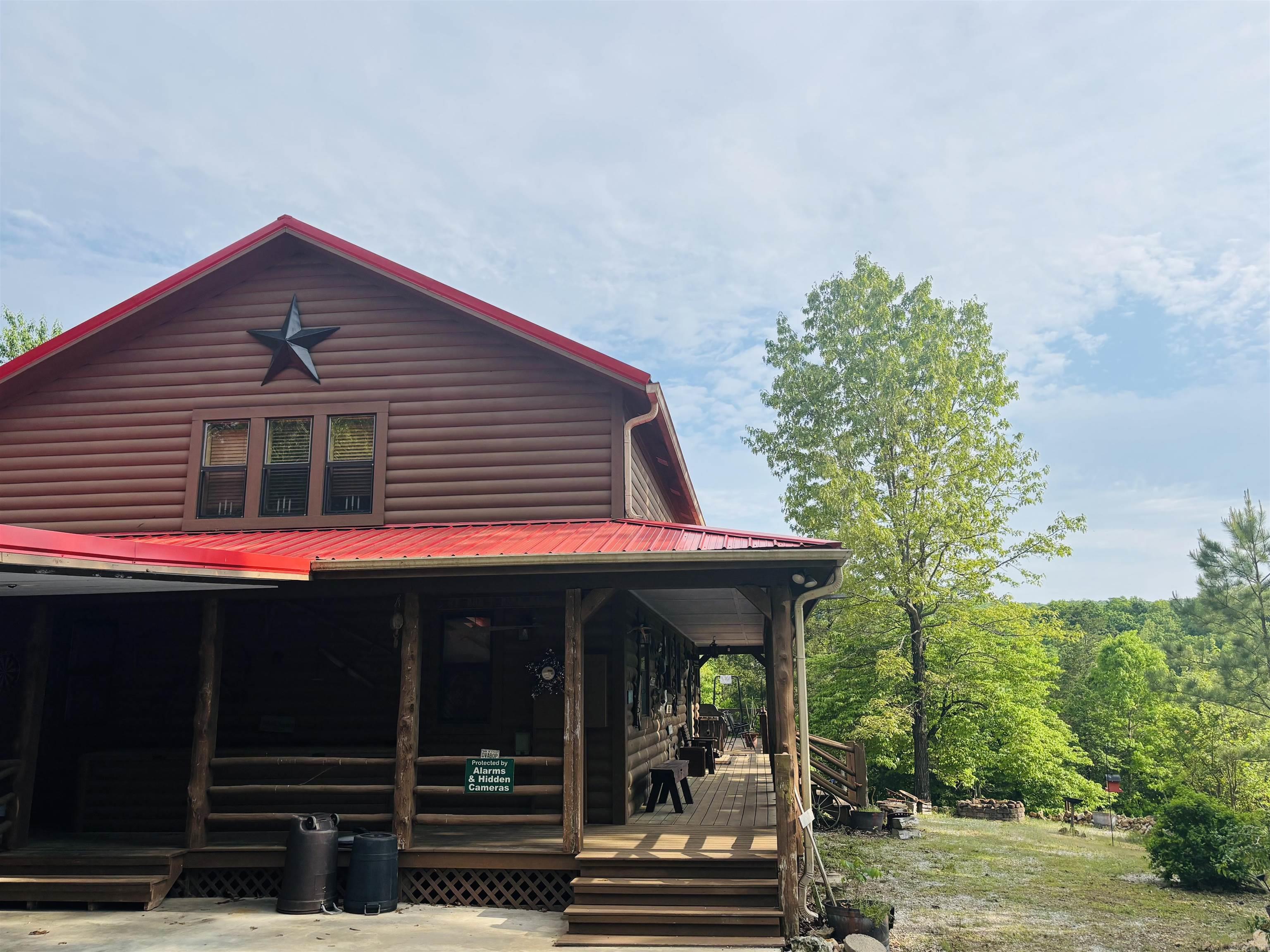 108  Georgia  Mountain View, AR