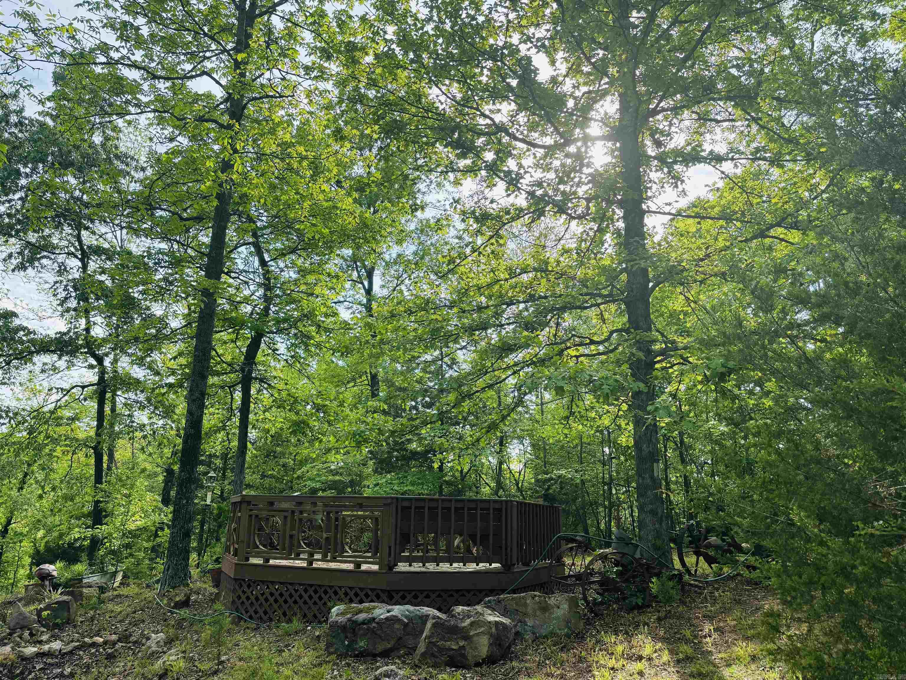 108  Georgia  Mountain View, AR
