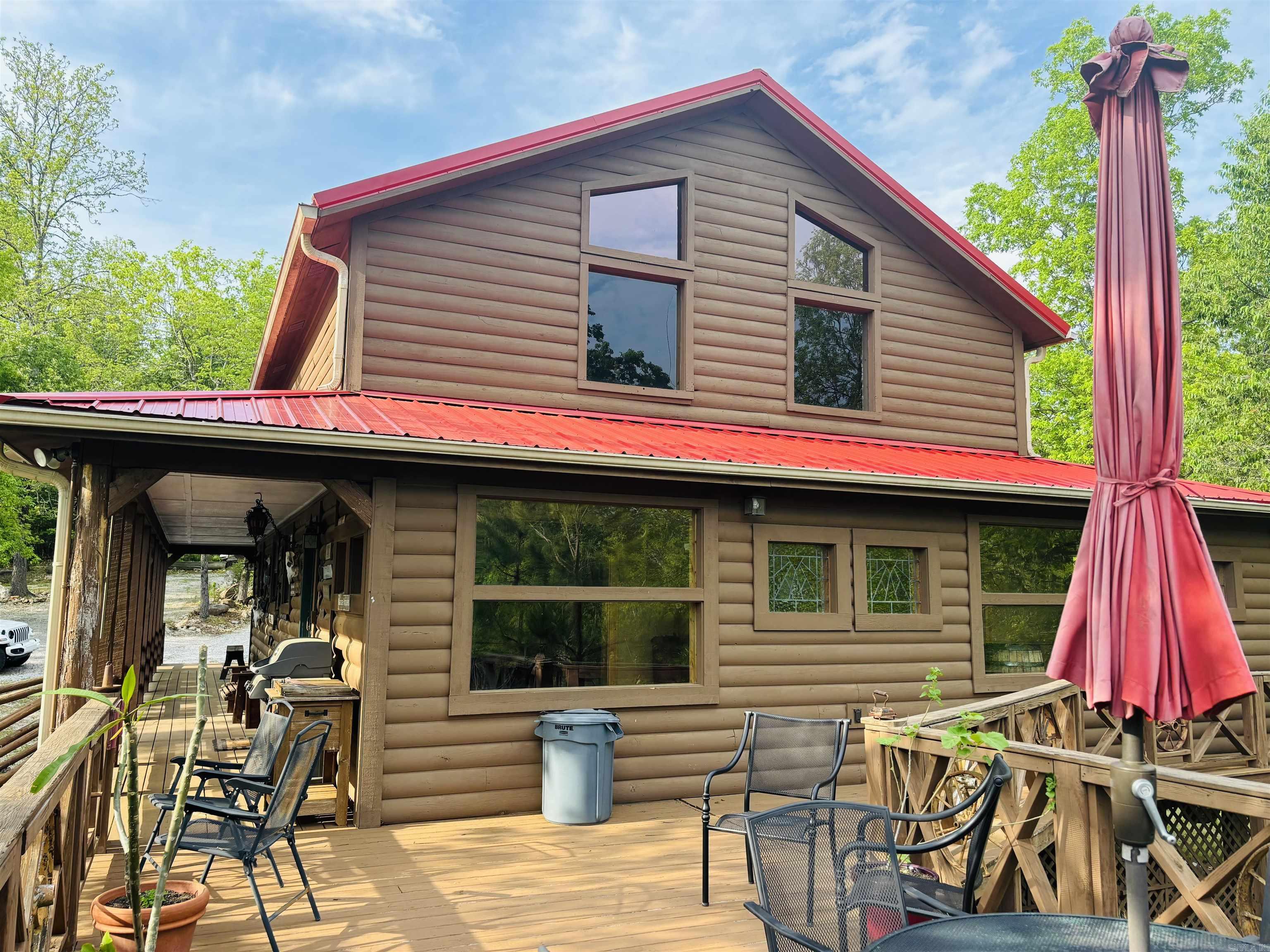 108  Georgia  Mountain View, AR