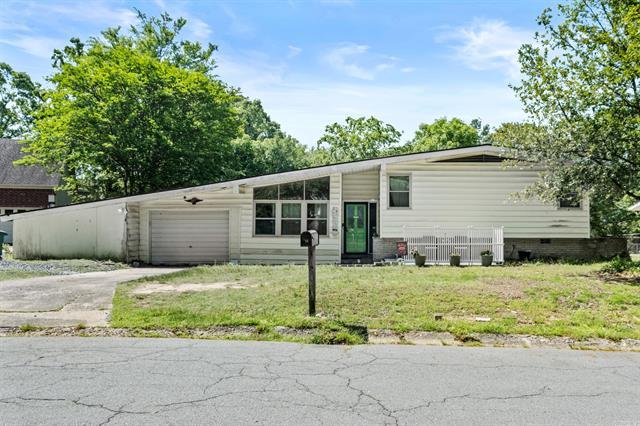 39  Wesley Dr  Sherwood, AR