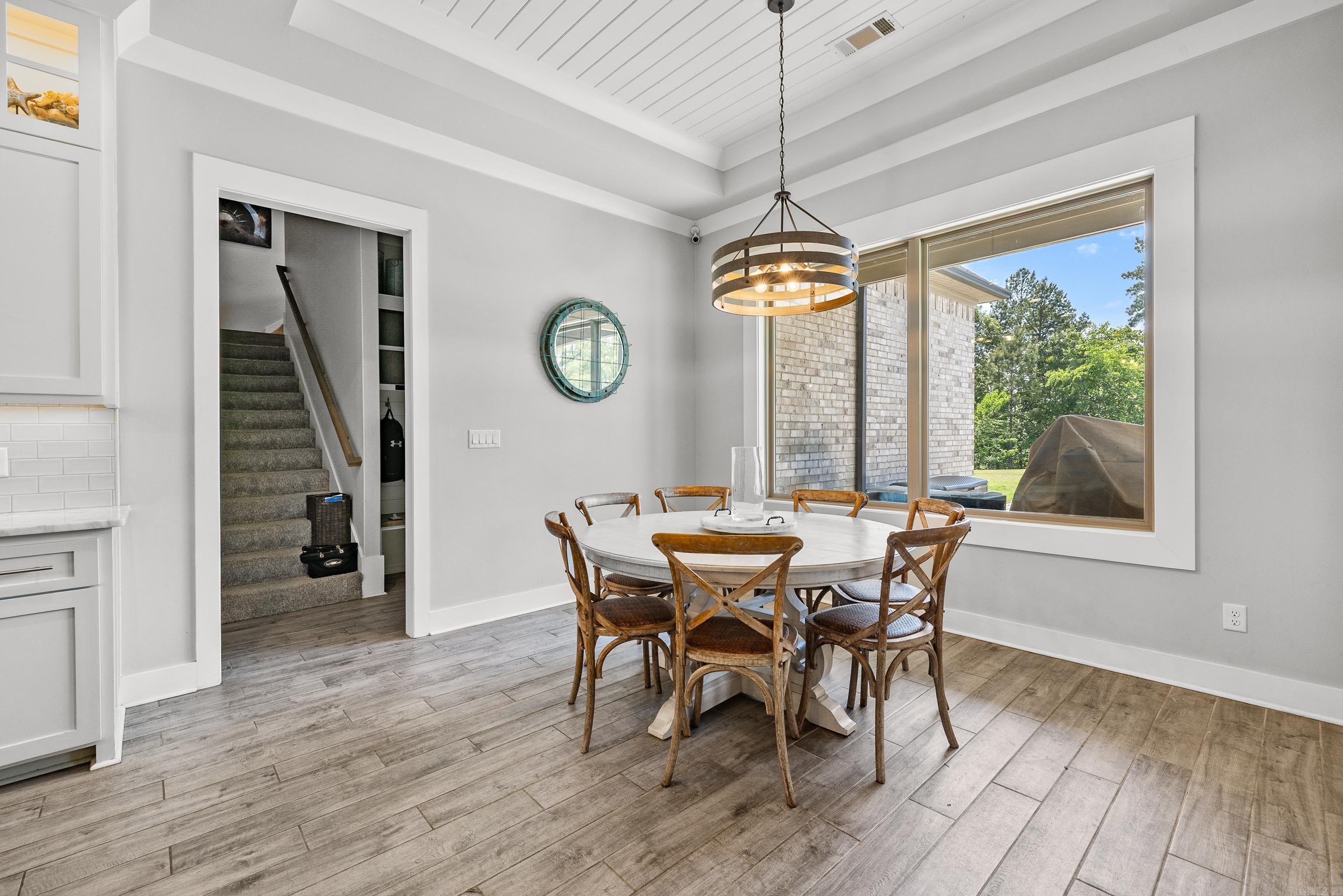 6025  Lodestone  Alexander, AR