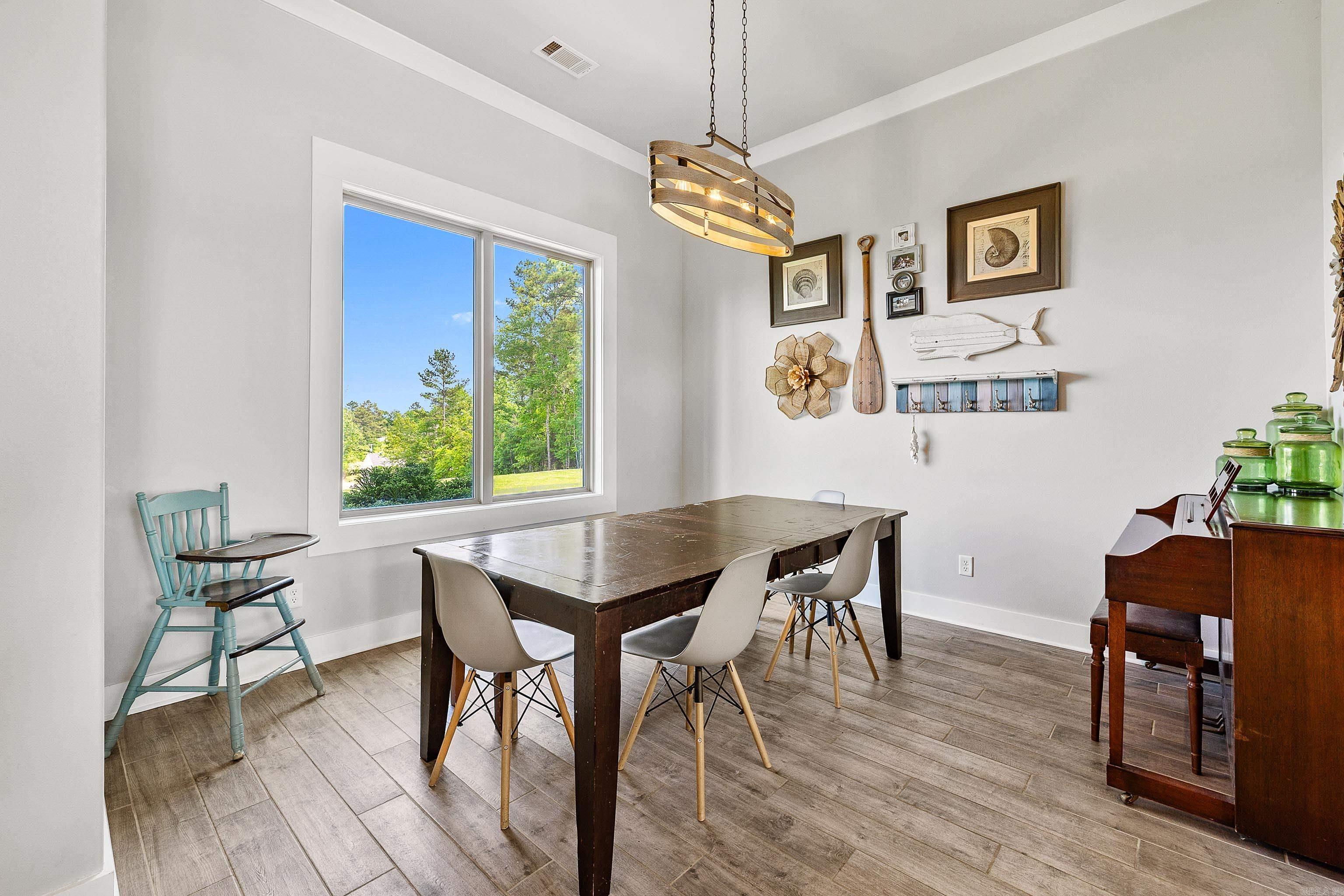 6025 Lodestone Alexander, AR 72002