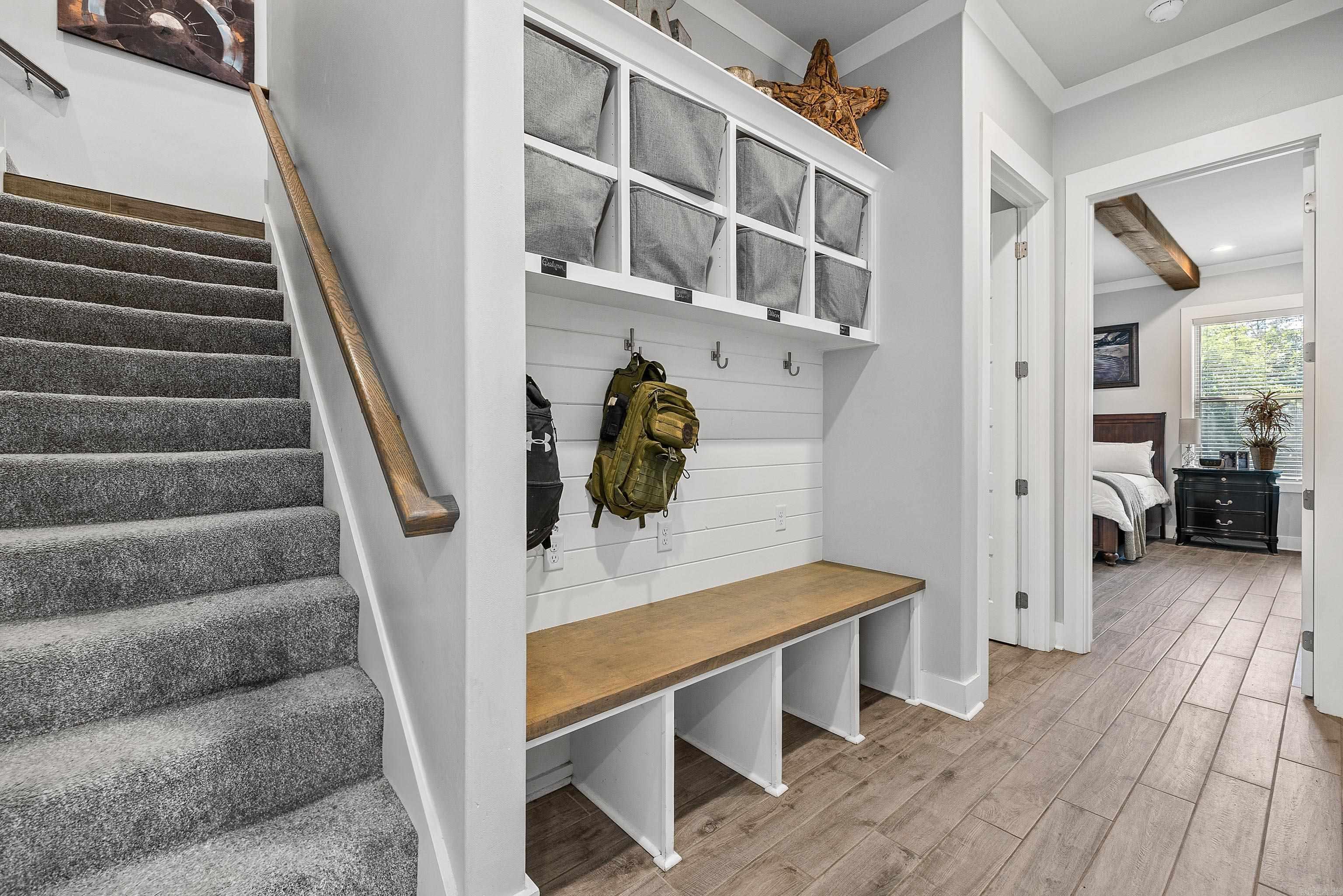 6025 Lodestone Alexander, AR 72002