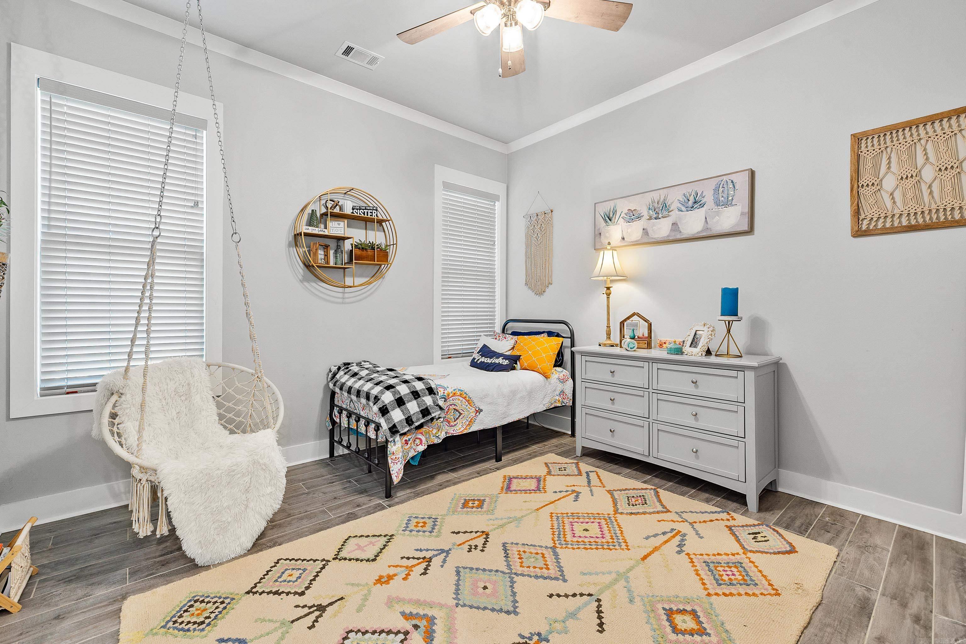6025 Lodestone Alexander, AR 72002