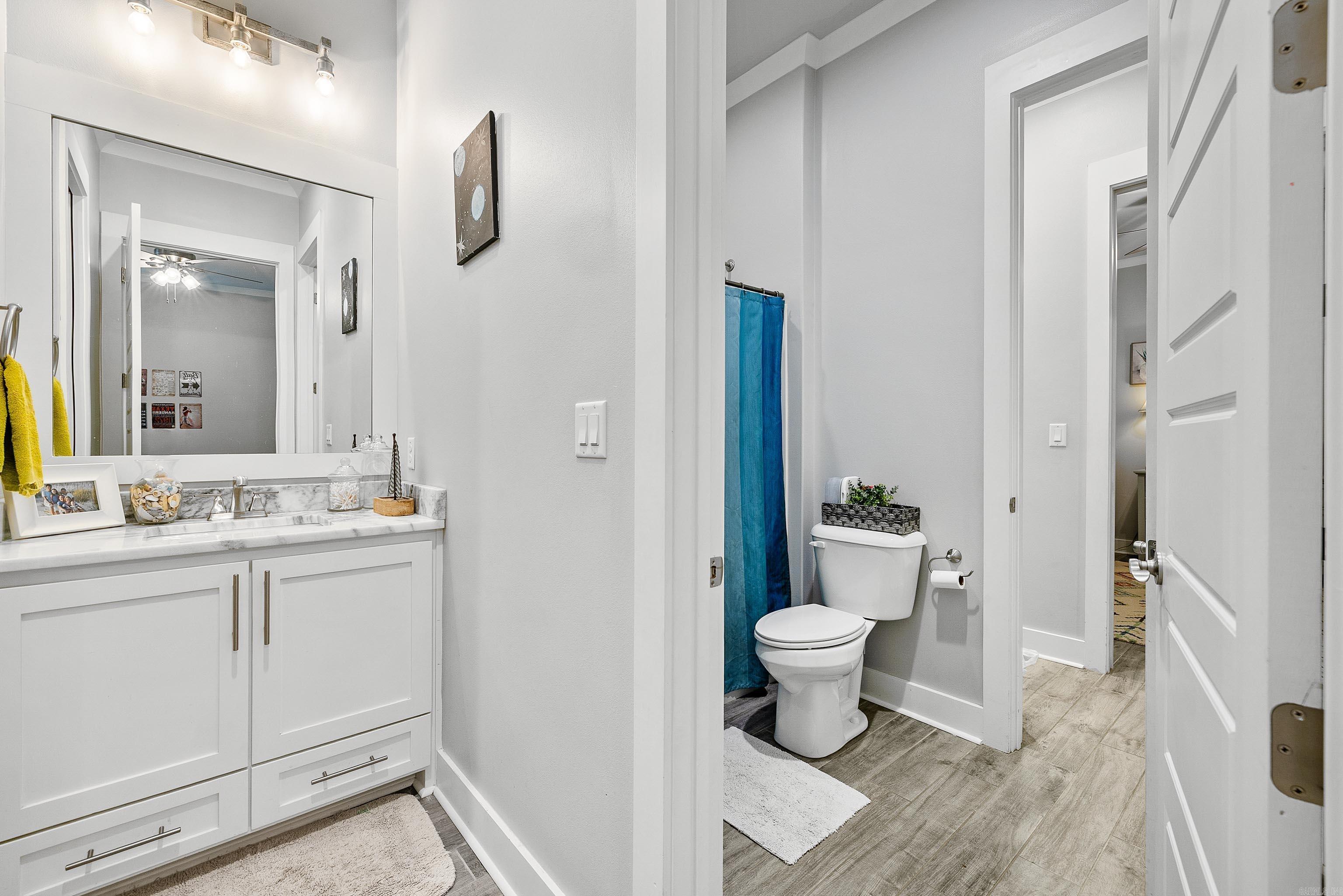 6025 Lodestone Alexander, AR 72002
