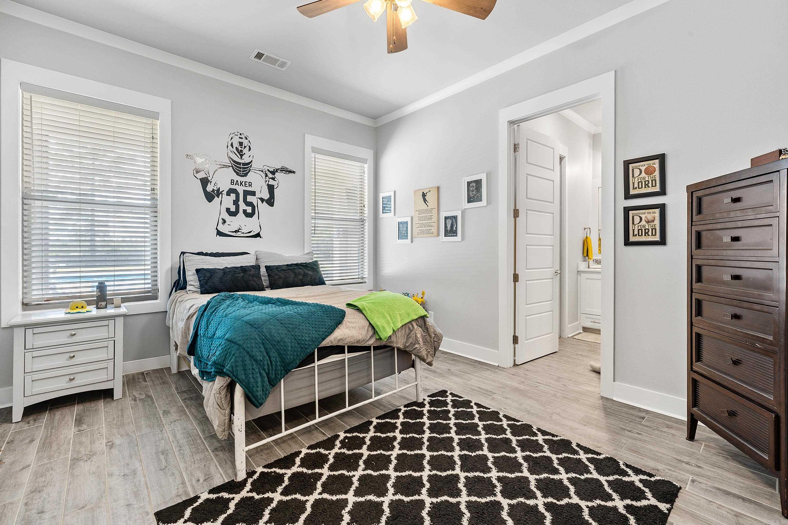 6025  Lodestone  Alexander, AR