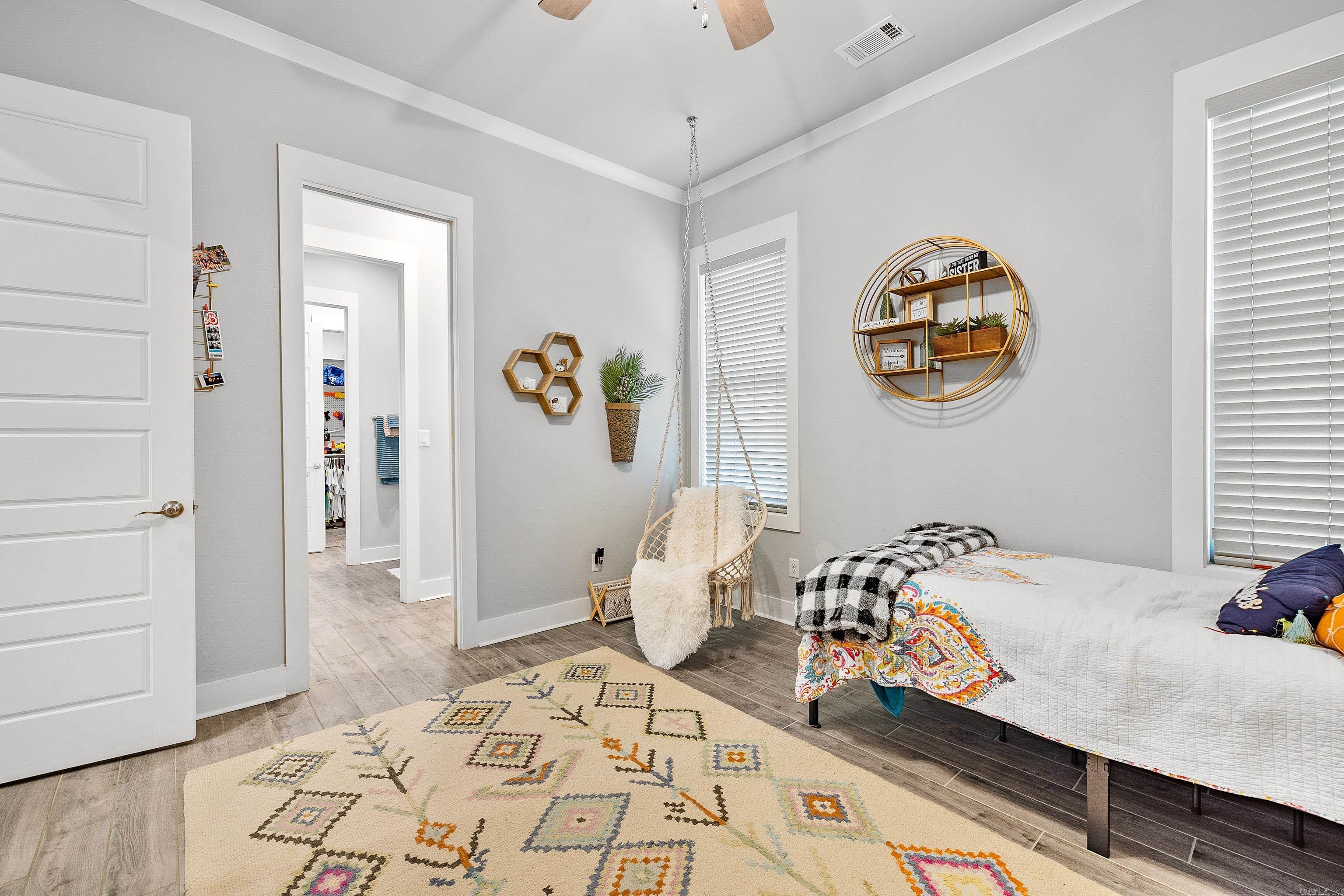 6025  Lodestone  Alexander, AR