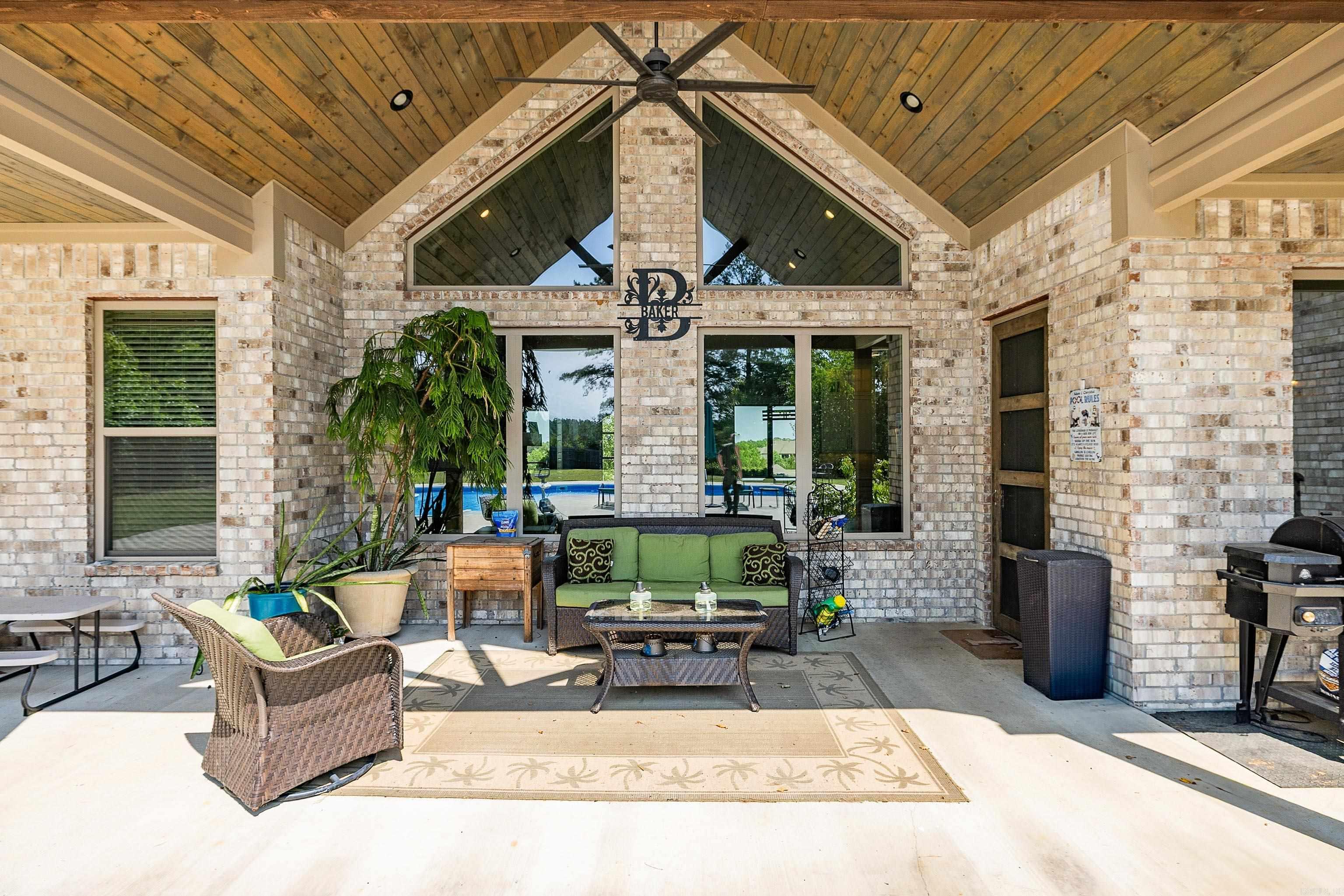 6025  Lodestone  Alexander, AR