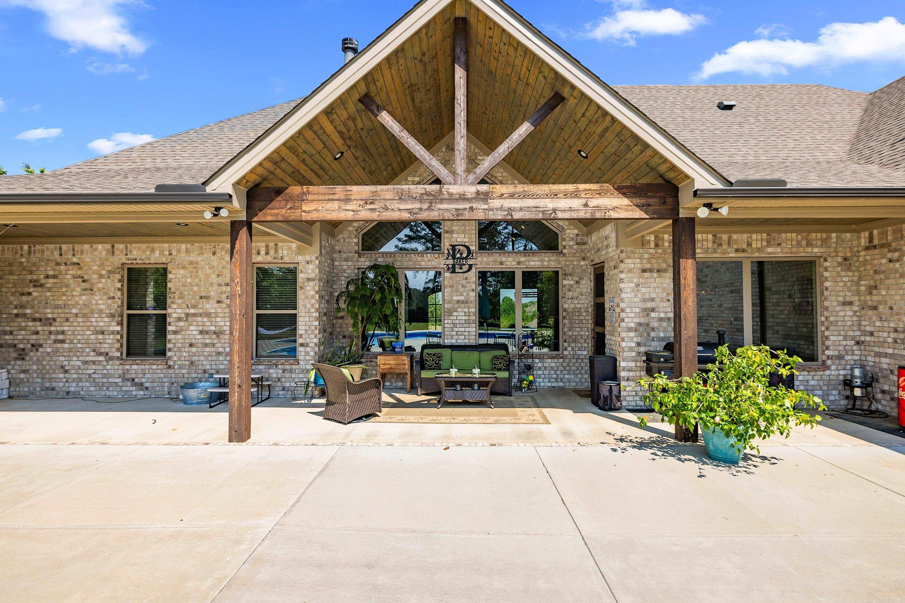 6025  Lodestone  Alexander, AR