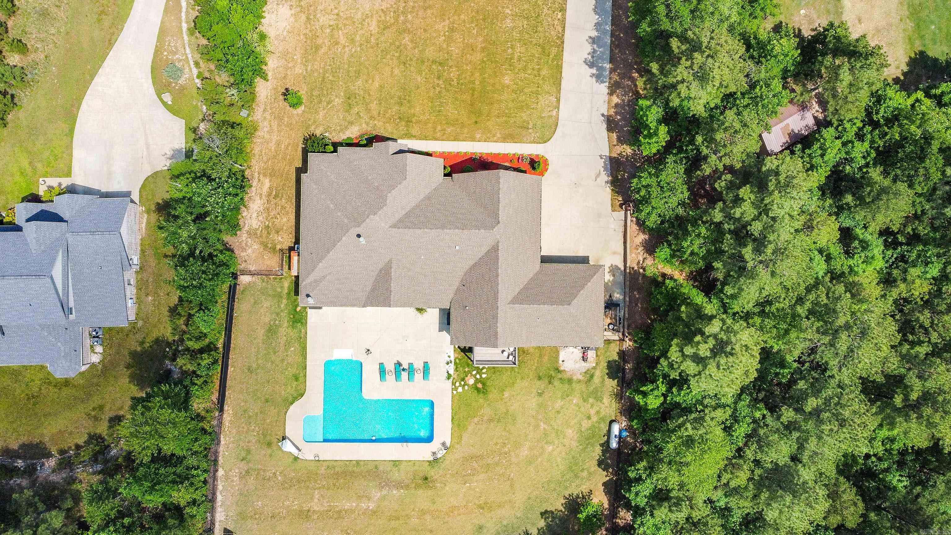 6025  Lodestone  Alexander, AR