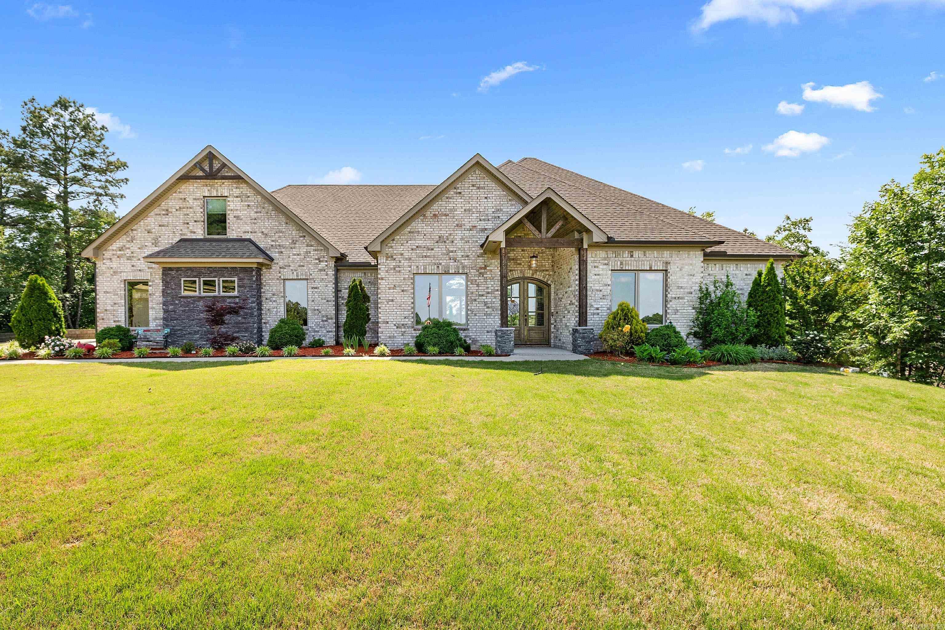 6025 Lodestone Alexander, AR 72002