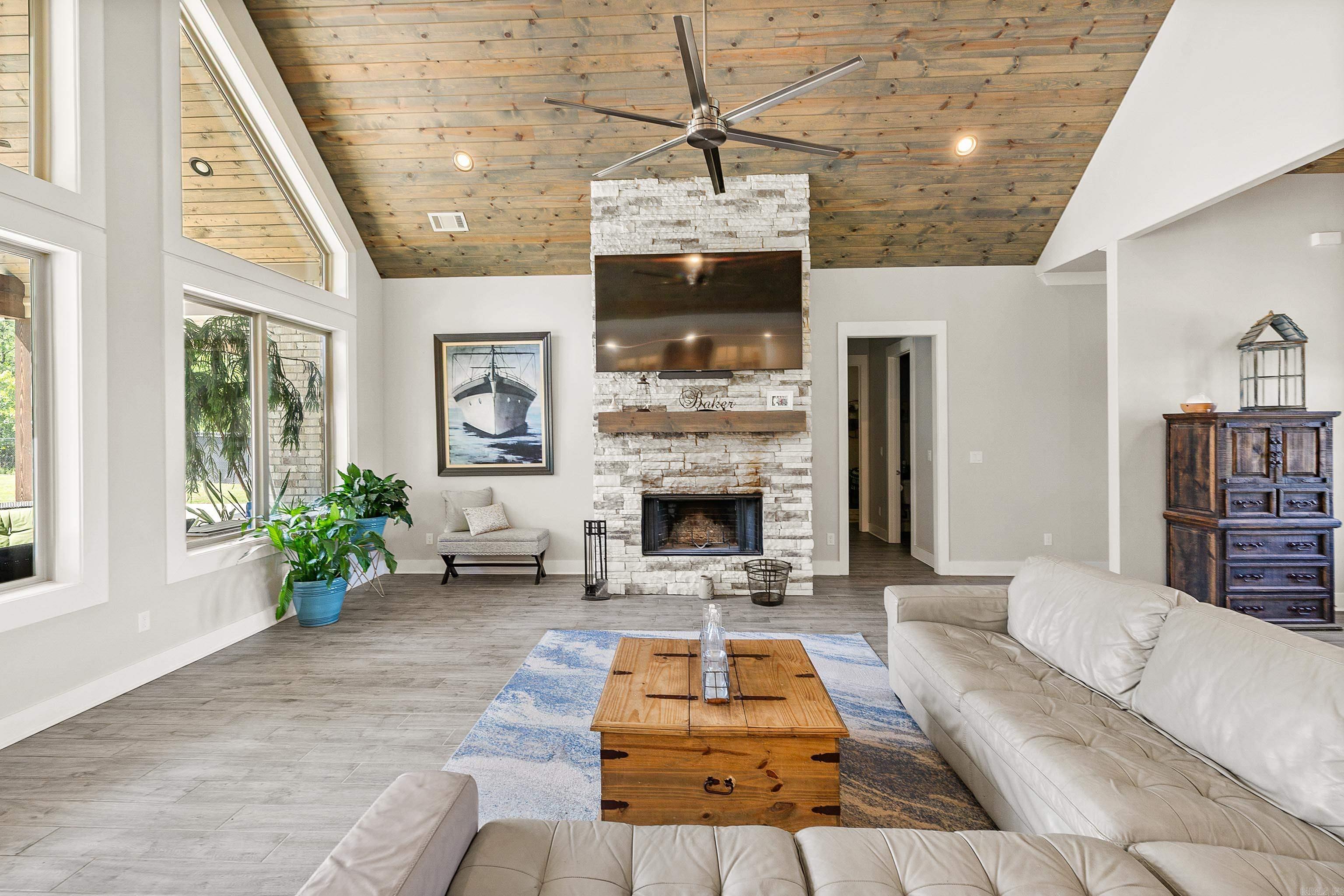 6025 Lodestone Alexander, AR 72002