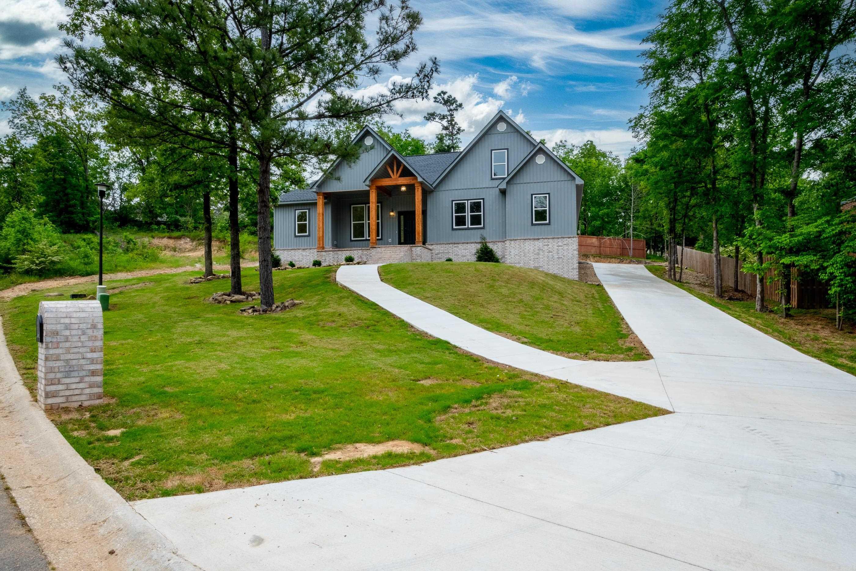 164  Wildwood Forest Rd  Hot Springs National Park, AR