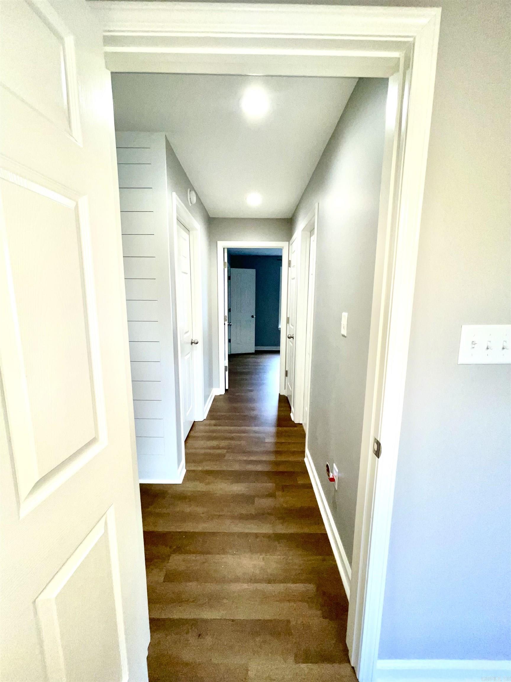 104  LOUIS  Searcy, AR