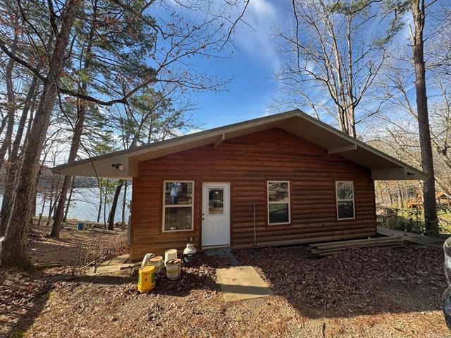 5913  Trout  Alexander, AR
