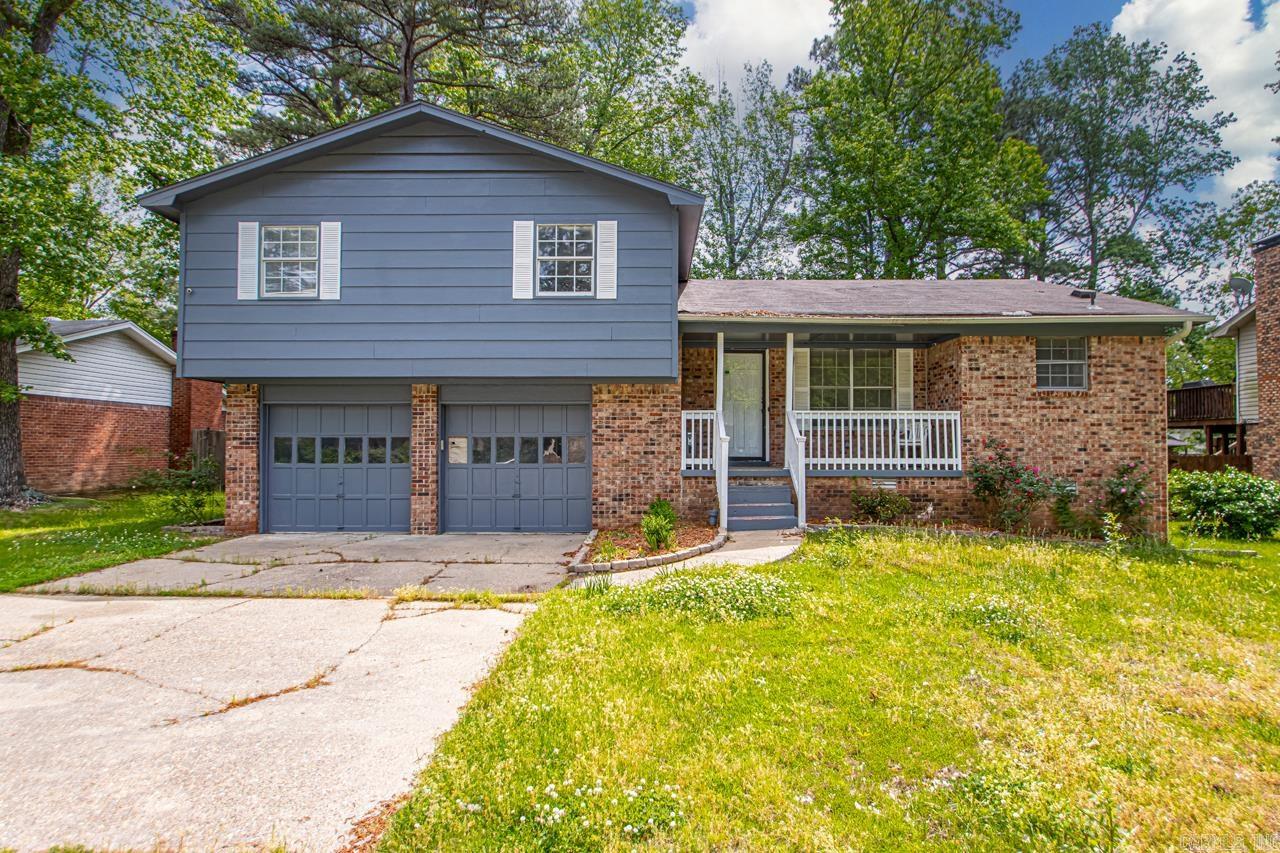10709  Excalibur  Little Rock, AR