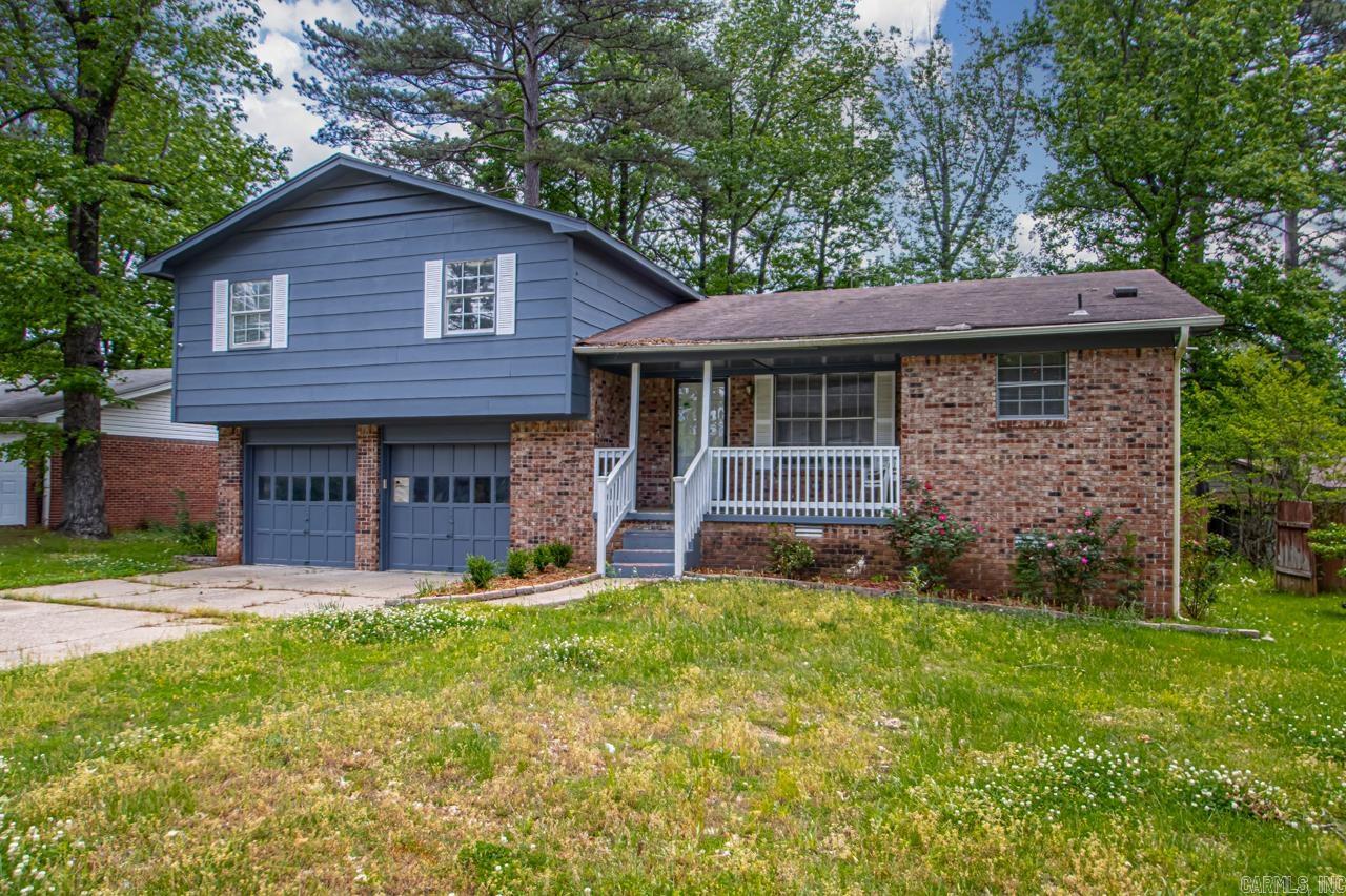 10709  Excalibur  Little Rock, AR