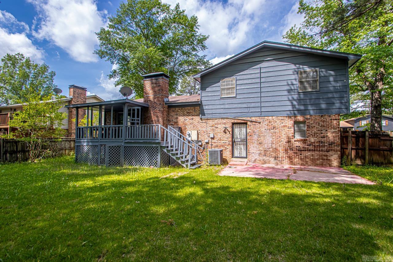 10709  Excalibur  Little Rock, AR