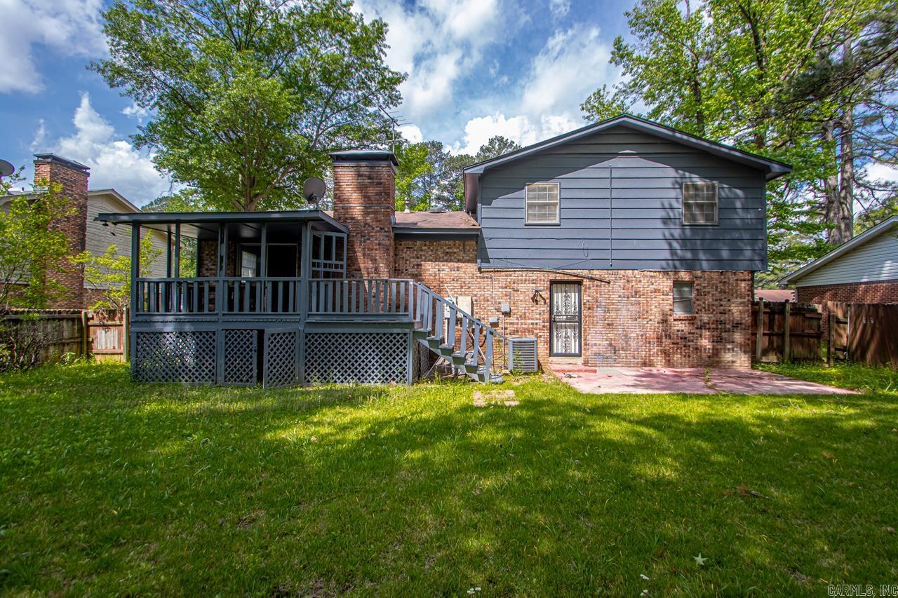 10709  Excalibur  Little Rock, AR