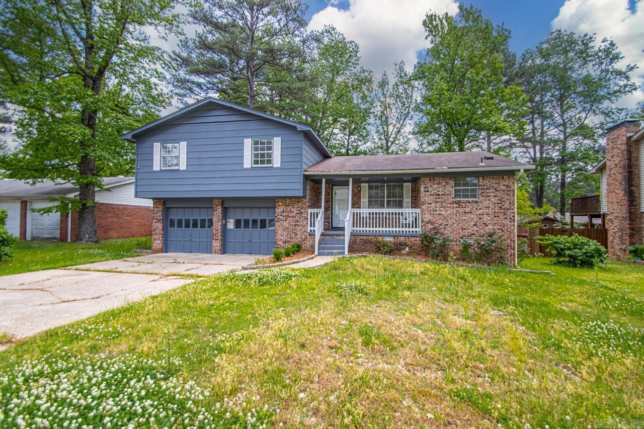 10709  Excalibur  Little Rock, AR
