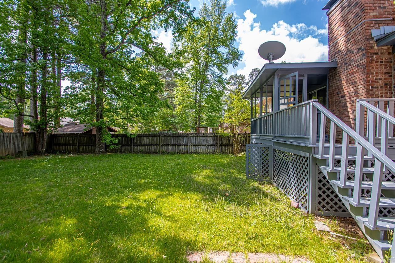 10709  Excalibur  Little Rock, AR