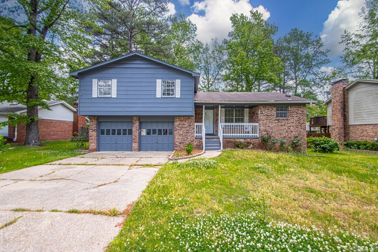 10709  Excalibur  Little Rock, AR