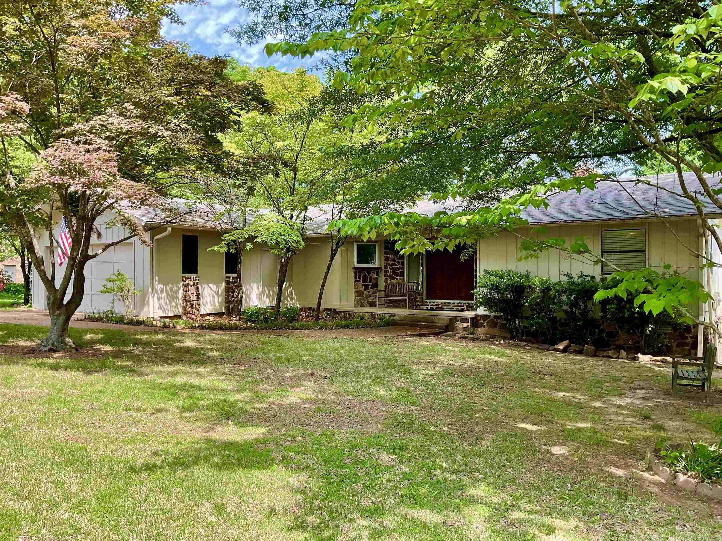 124 Big Pine Road
