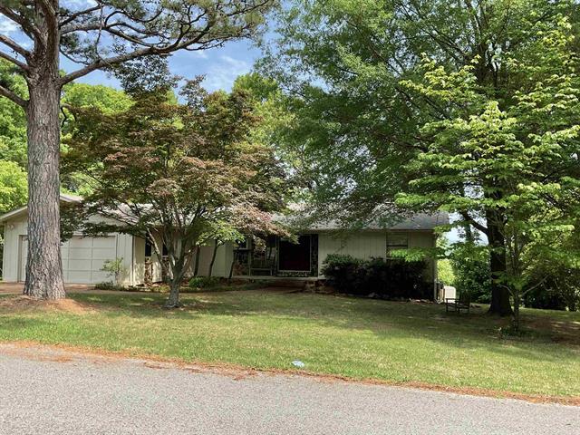 124  Big Pine  Batesville, AR