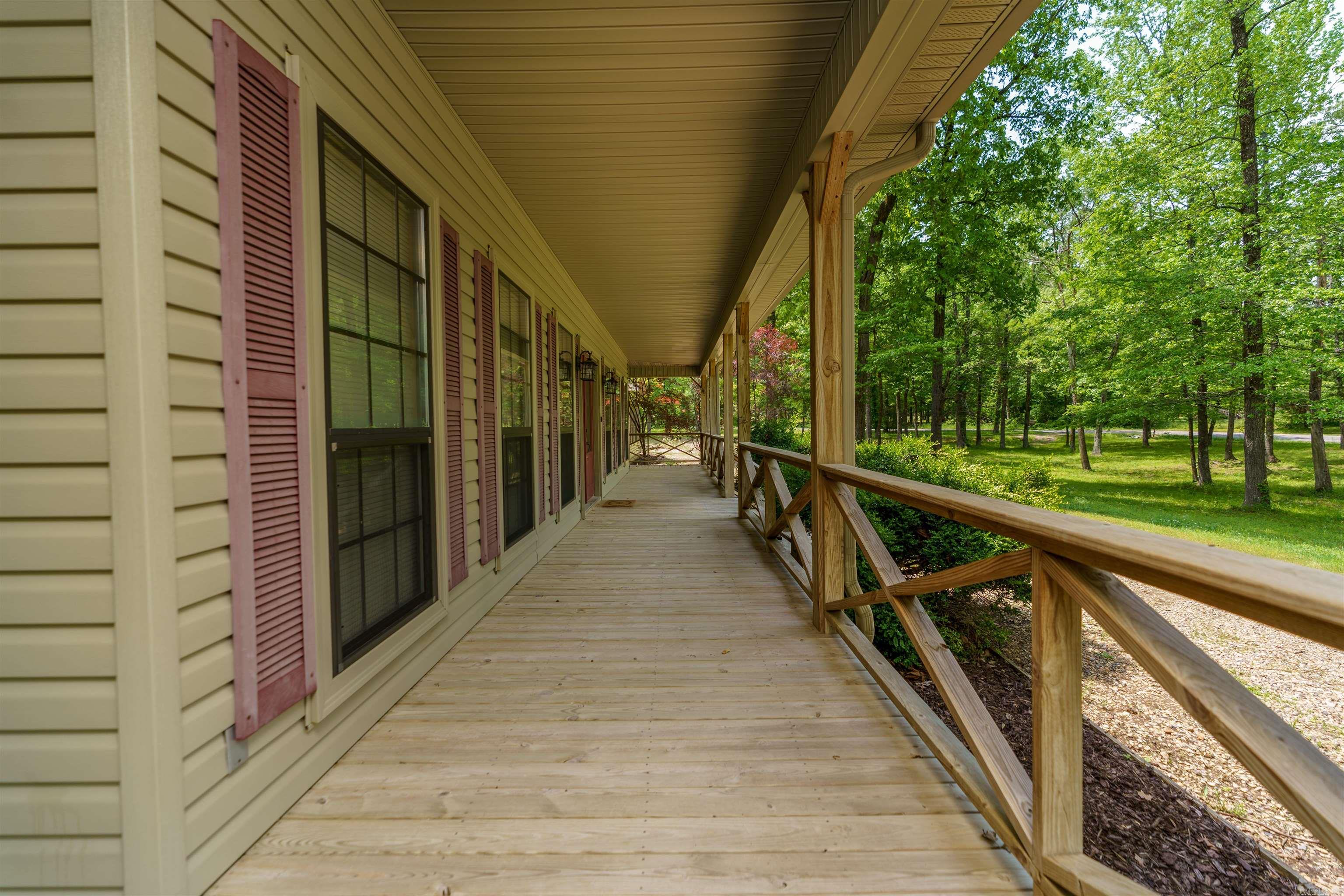 616  Murders Rd  Hot Springs, AR