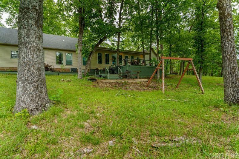 616  Murders Rd  Hot Springs, AR