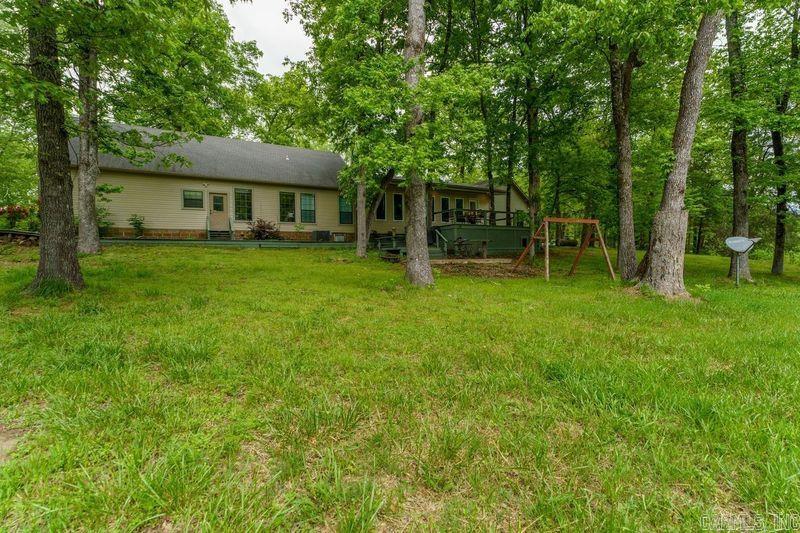 616  Murders Rd  Hot Springs, AR