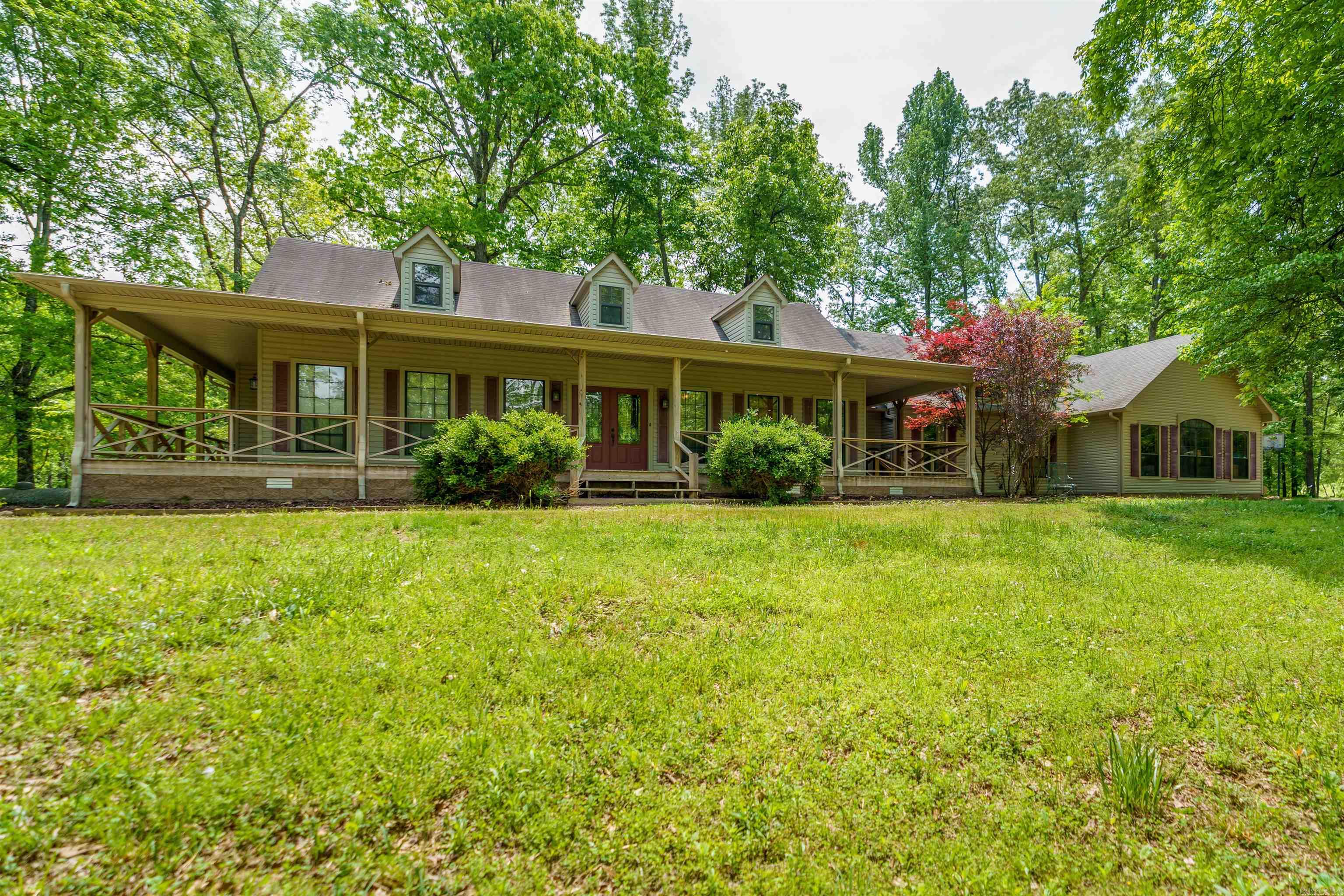 616  Murders Rd  Hot Springs, AR