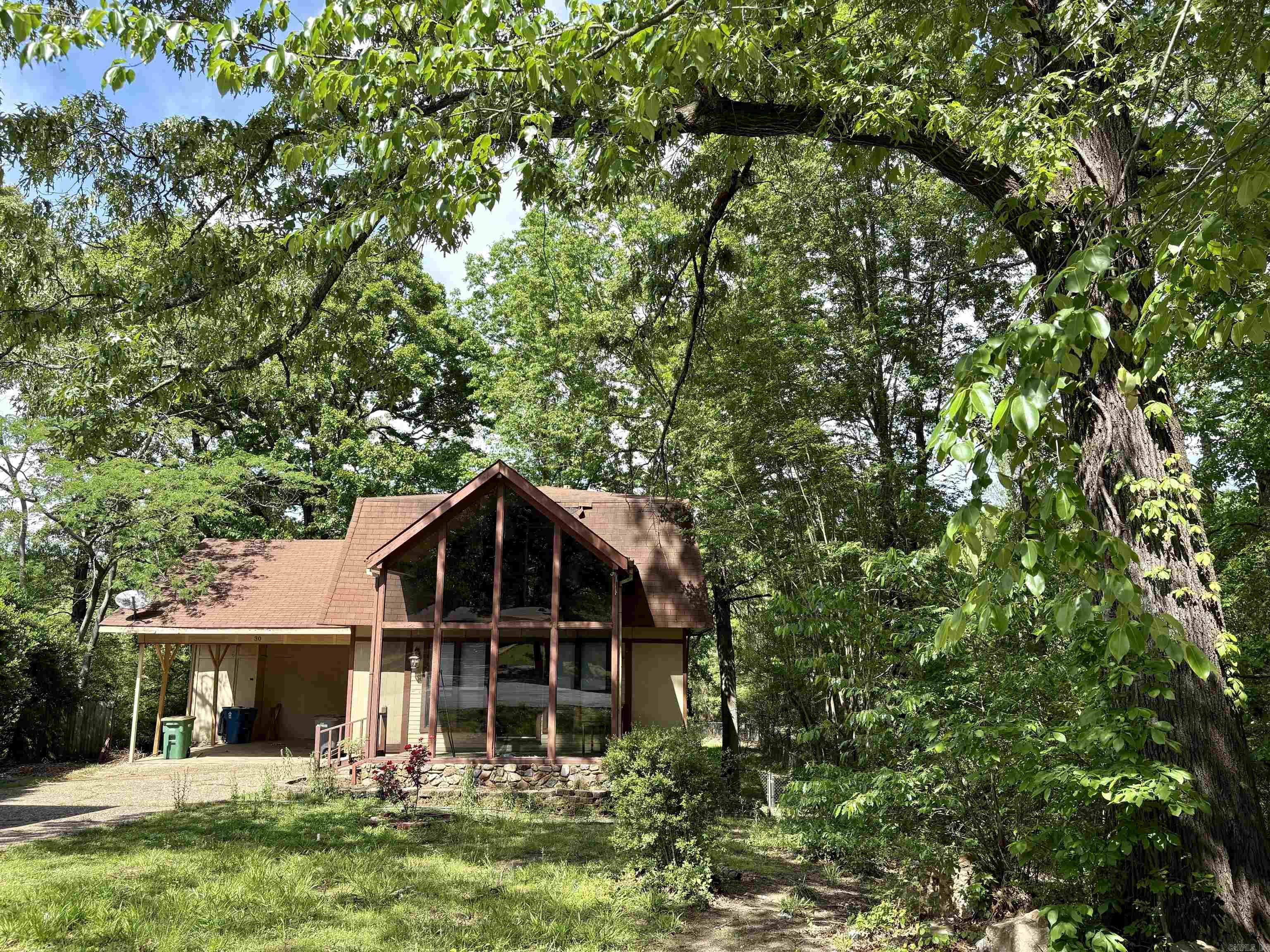 30  Lucy Ln  Sherwood, AR