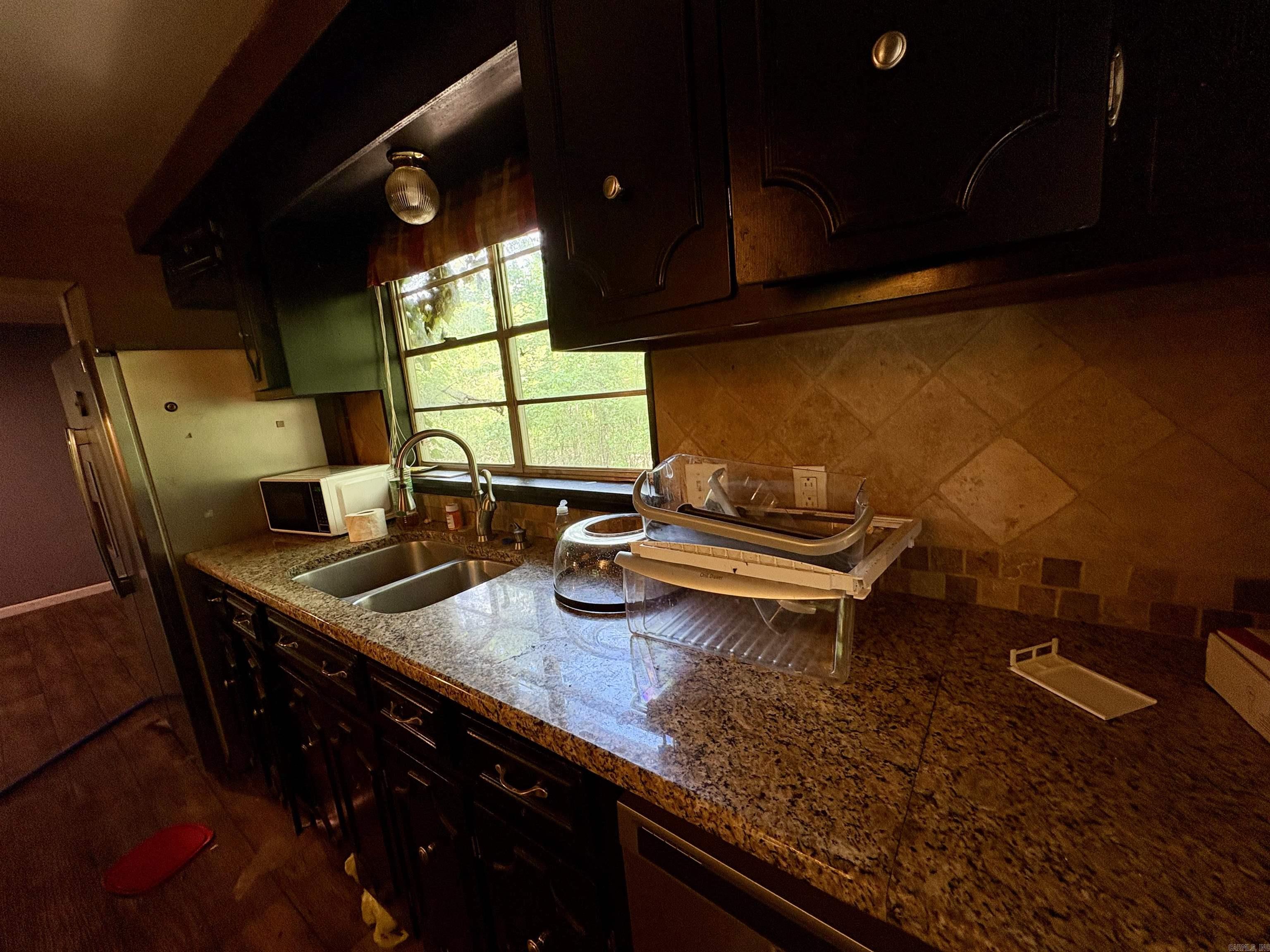 30  Lucy Ln  Sherwood, AR