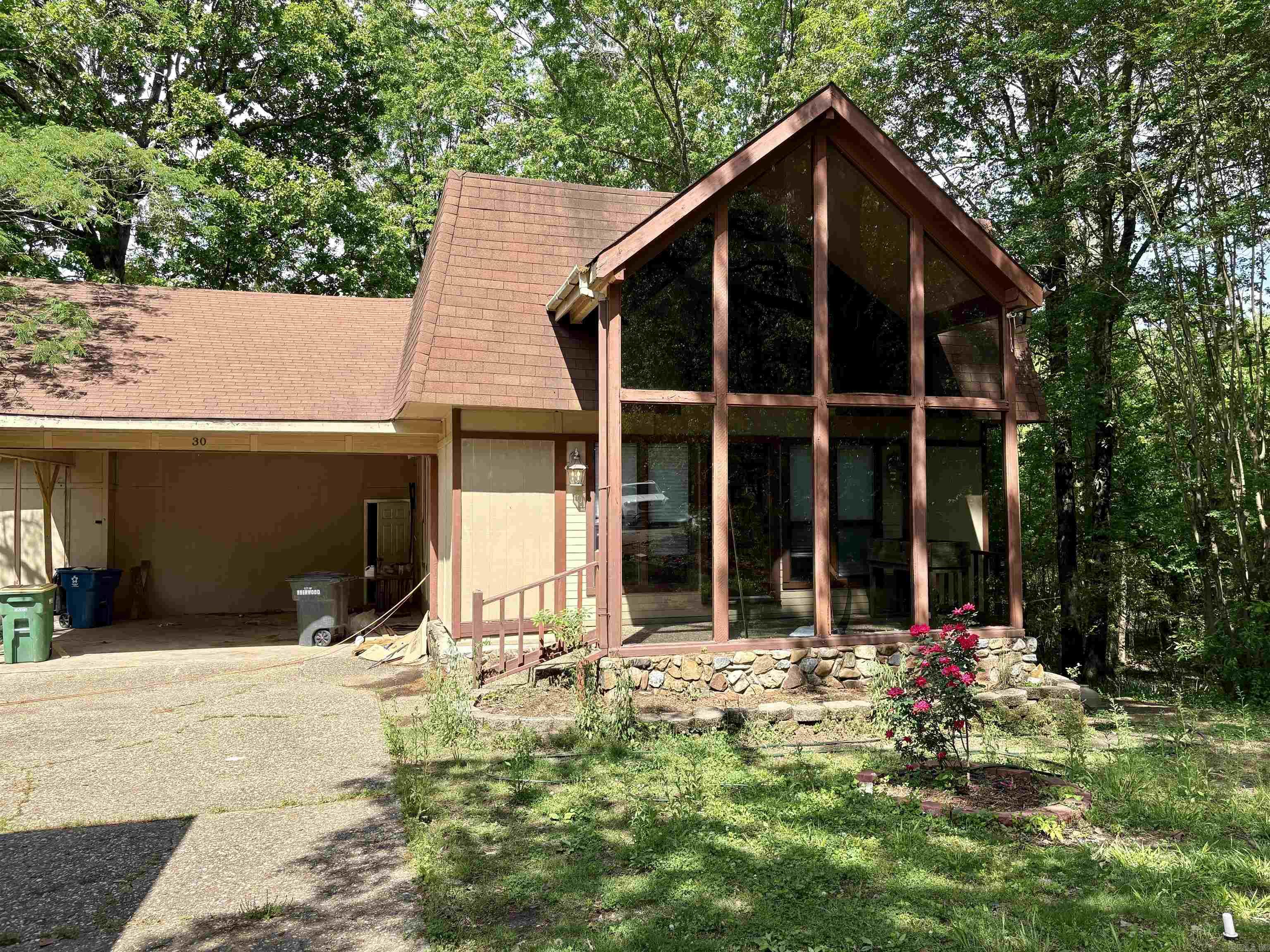 30  Lucy Ln  Sherwood, AR