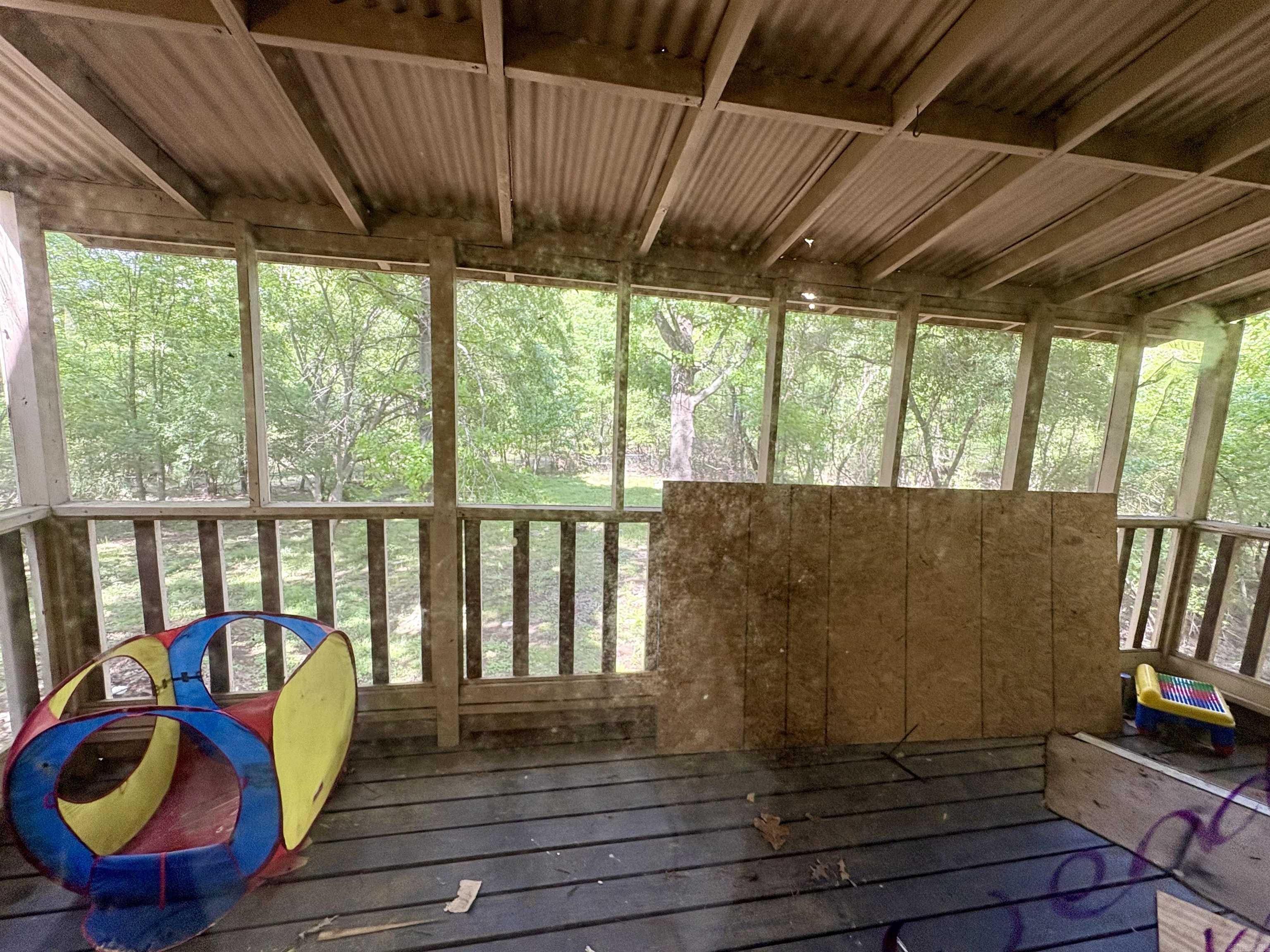 30  Lucy Ln  Sherwood, AR