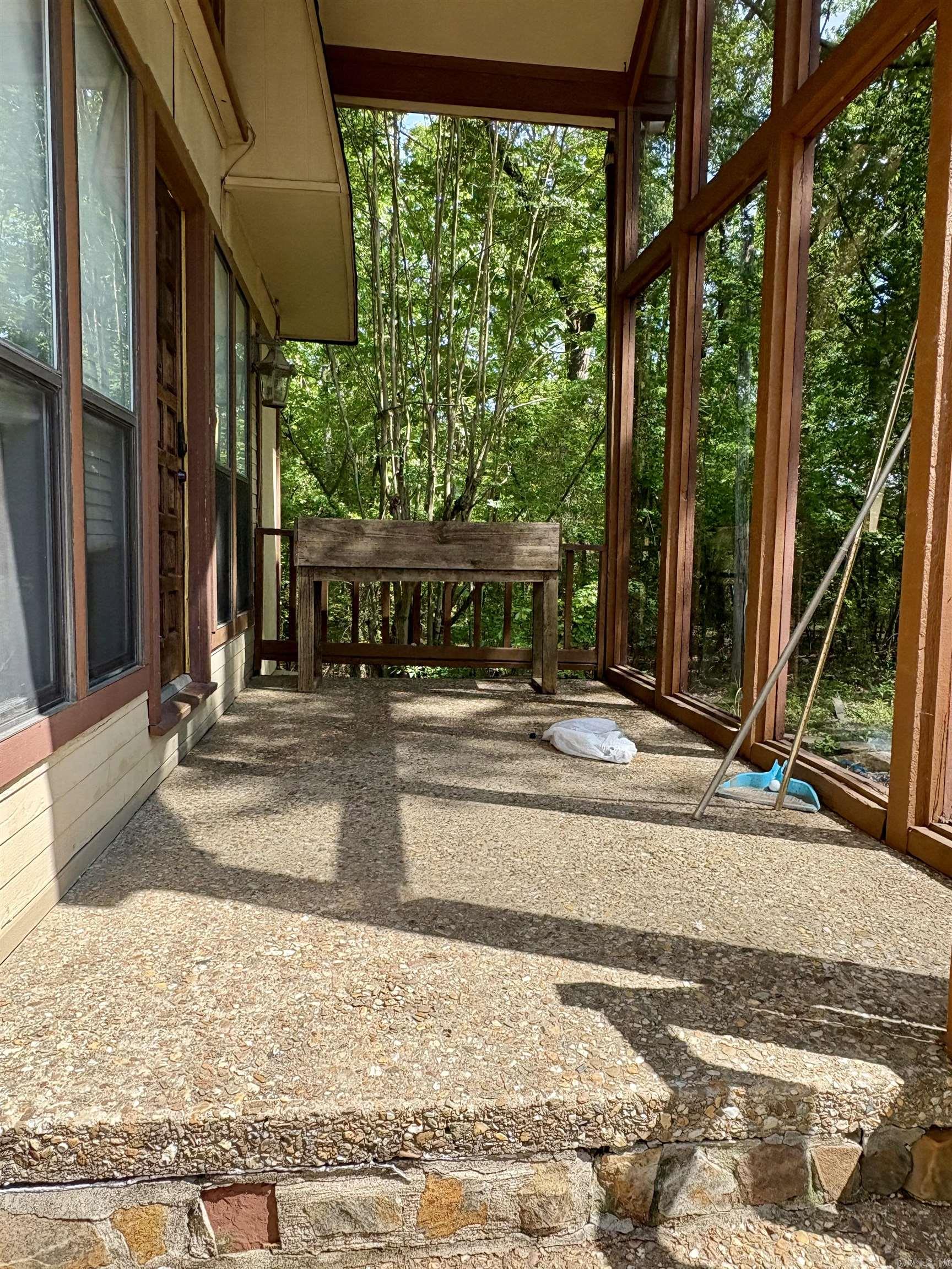 30  Lucy Ln  Sherwood, AR