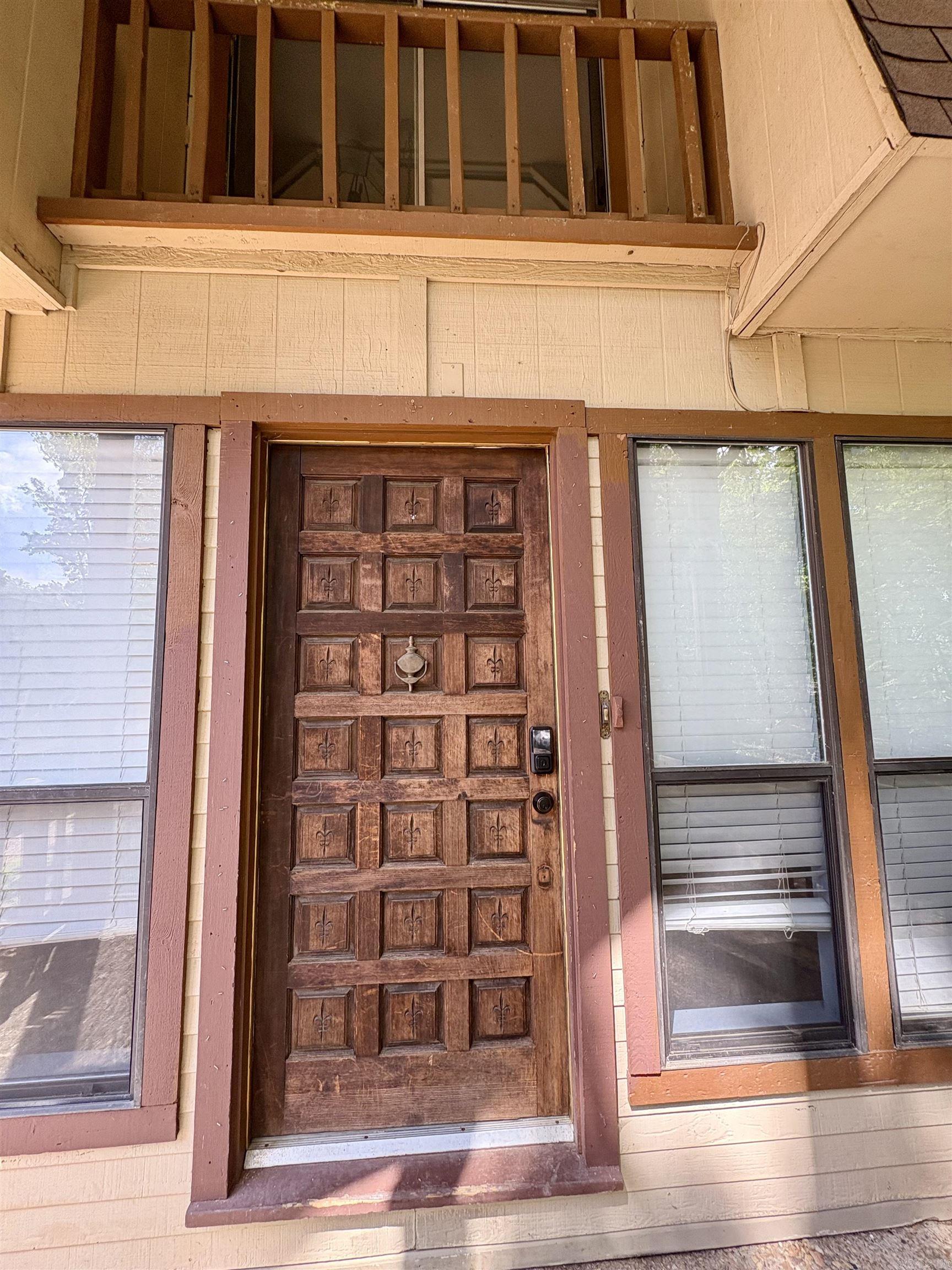 30  Lucy Ln  Sherwood, AR