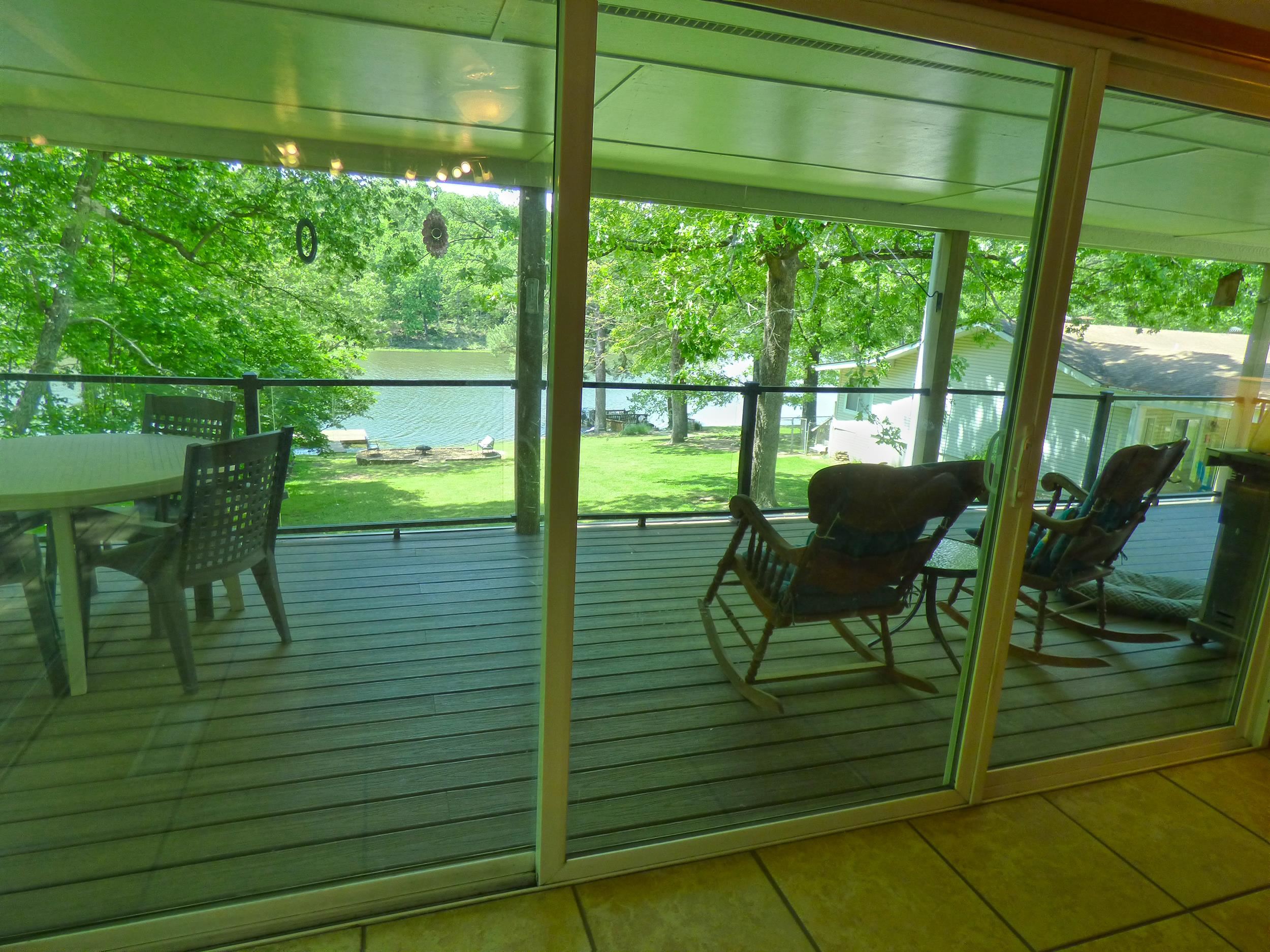 46  Enid  Cherokee Village, AR